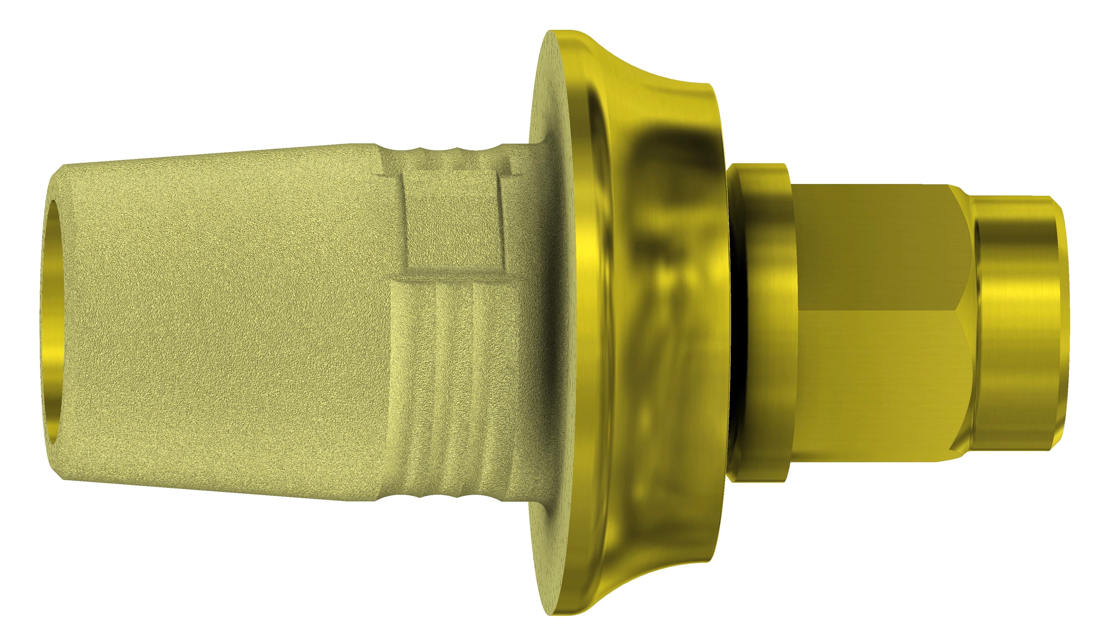 DESS C-Base Engaging 4.5 GH 1.5mm Internal Hex FD (Xive) - CBase Eng Xive 4.5 1.5mm - Image 1