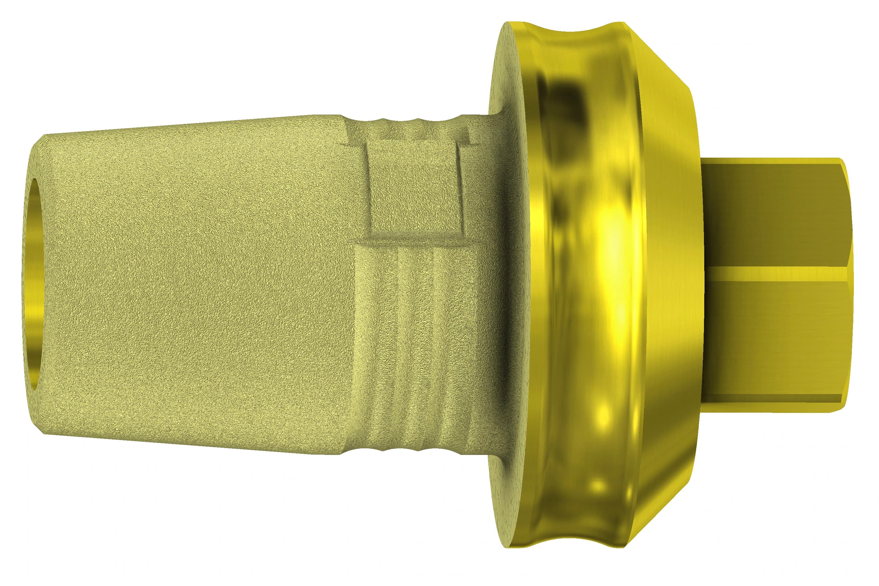 DESS C-Base Engaging 4.5 GH 1.5mm Internal Hex USA - CBase Eng Zimmer 4.5 1.5mm - Image 1