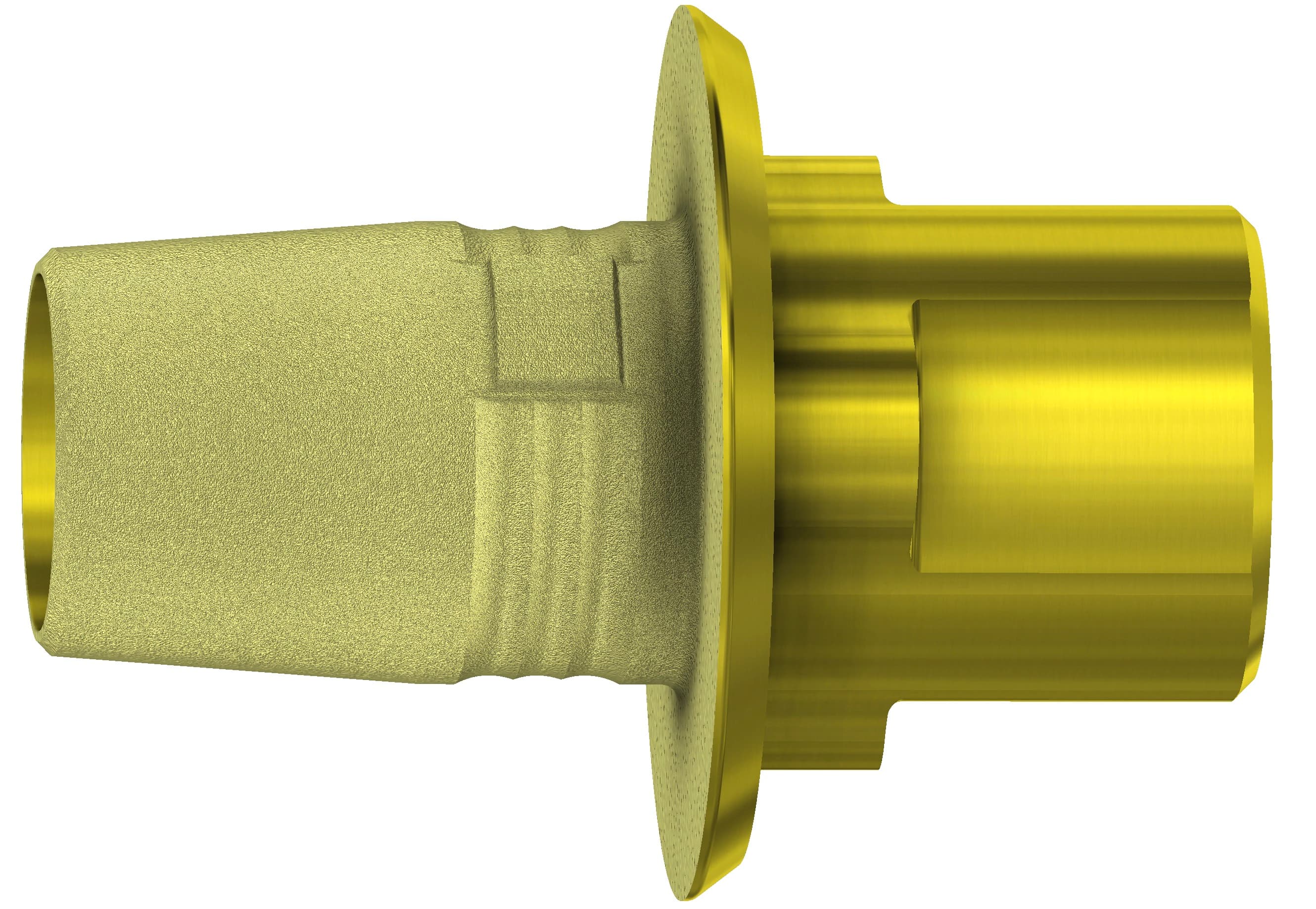 DESS C-Base Engaging 6.0 GH 0.4mm Tri-Lobe, Each - CBase Eng NBRpl 6.0 0.4mm - Image 1