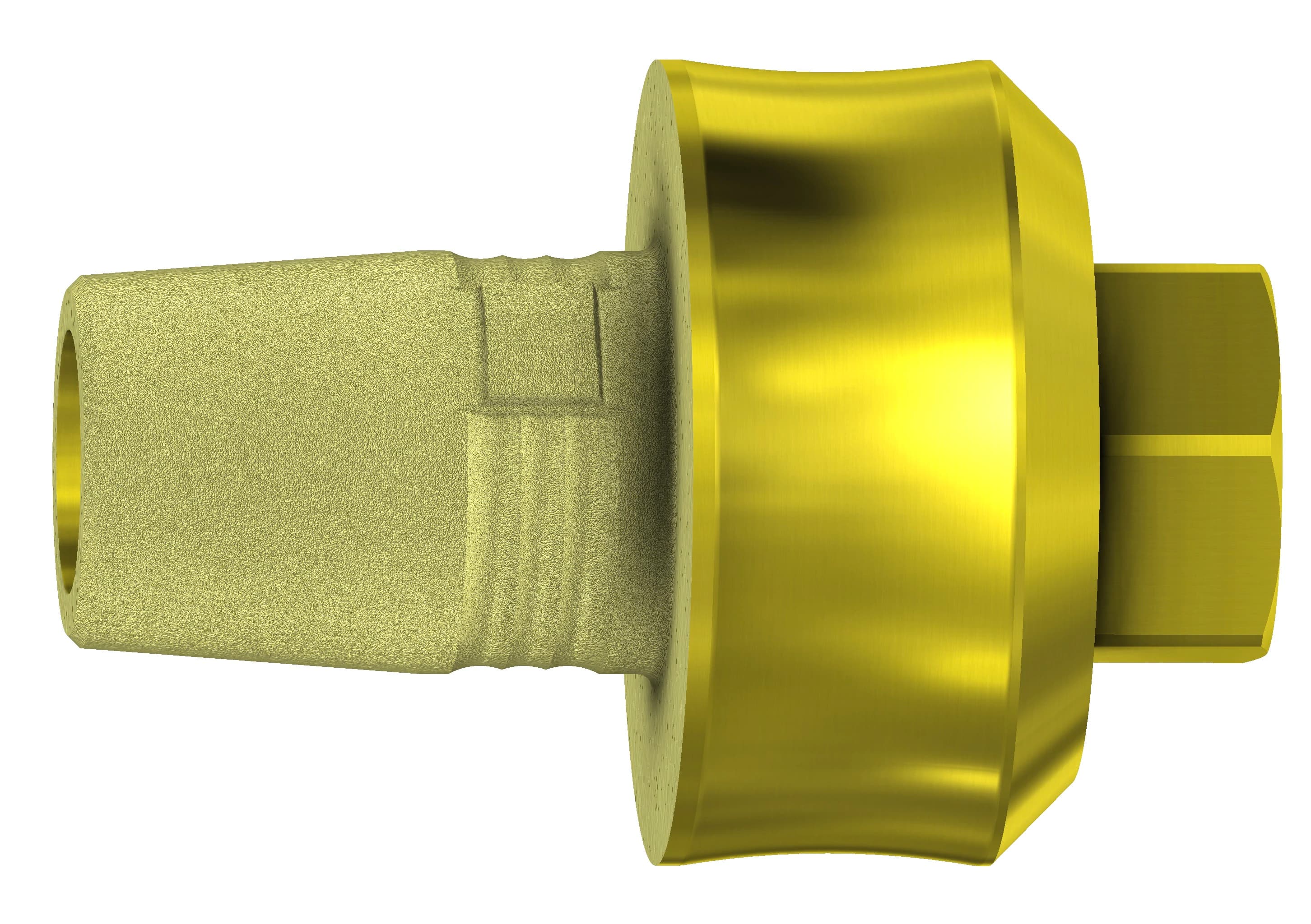 DESS C-Base Engaging 5.7 GH 3.0mm Internal Hex USA - CBase Eng Zimmer 5.7 3.0mm - Image 1