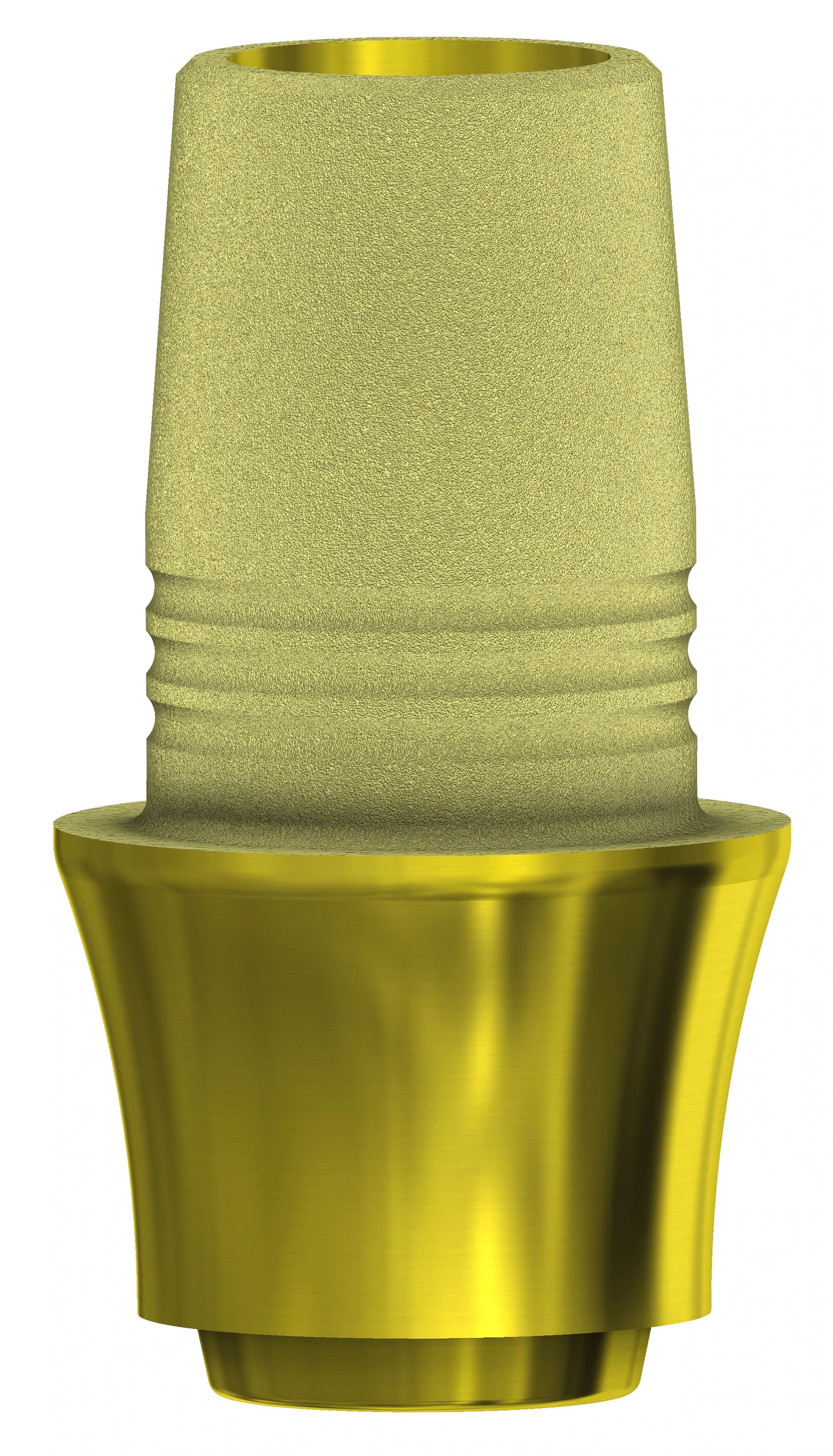 DESS C-Base Non-Engaging NP 3mm Active Hex (GH3mm) - CBase NEng NBCC NP 3mm - Image 1
