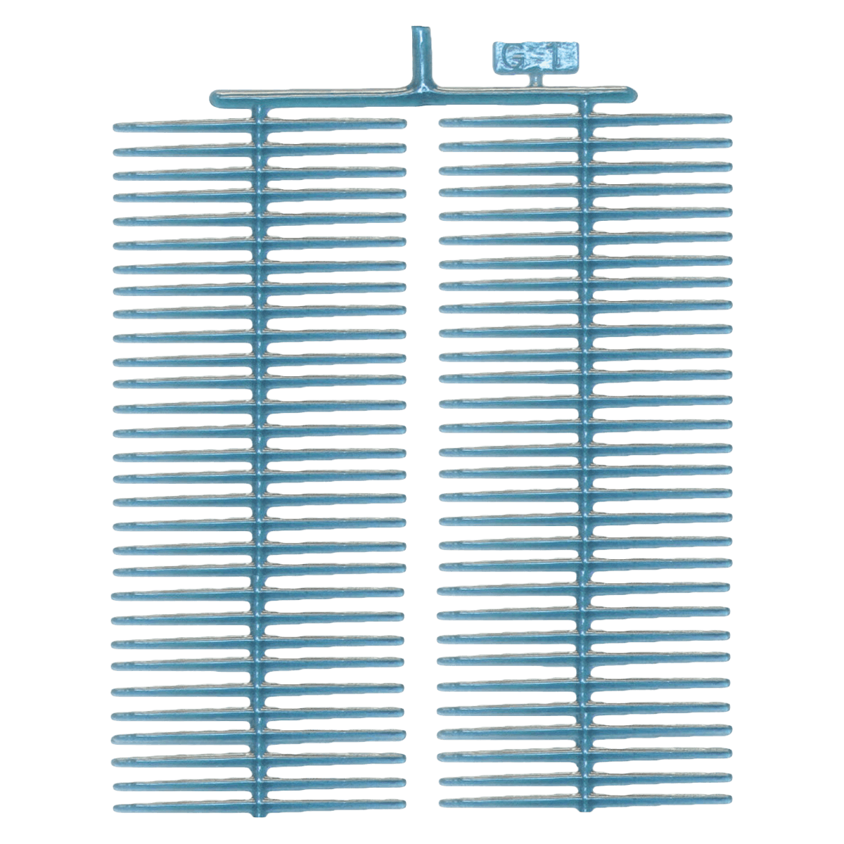 Flex-Form™ G1 I-Bar Clasp Resin Pattern, 8/Box - Flex-Form™ G1 I-Bar Clasp Box of 8 - Image 1