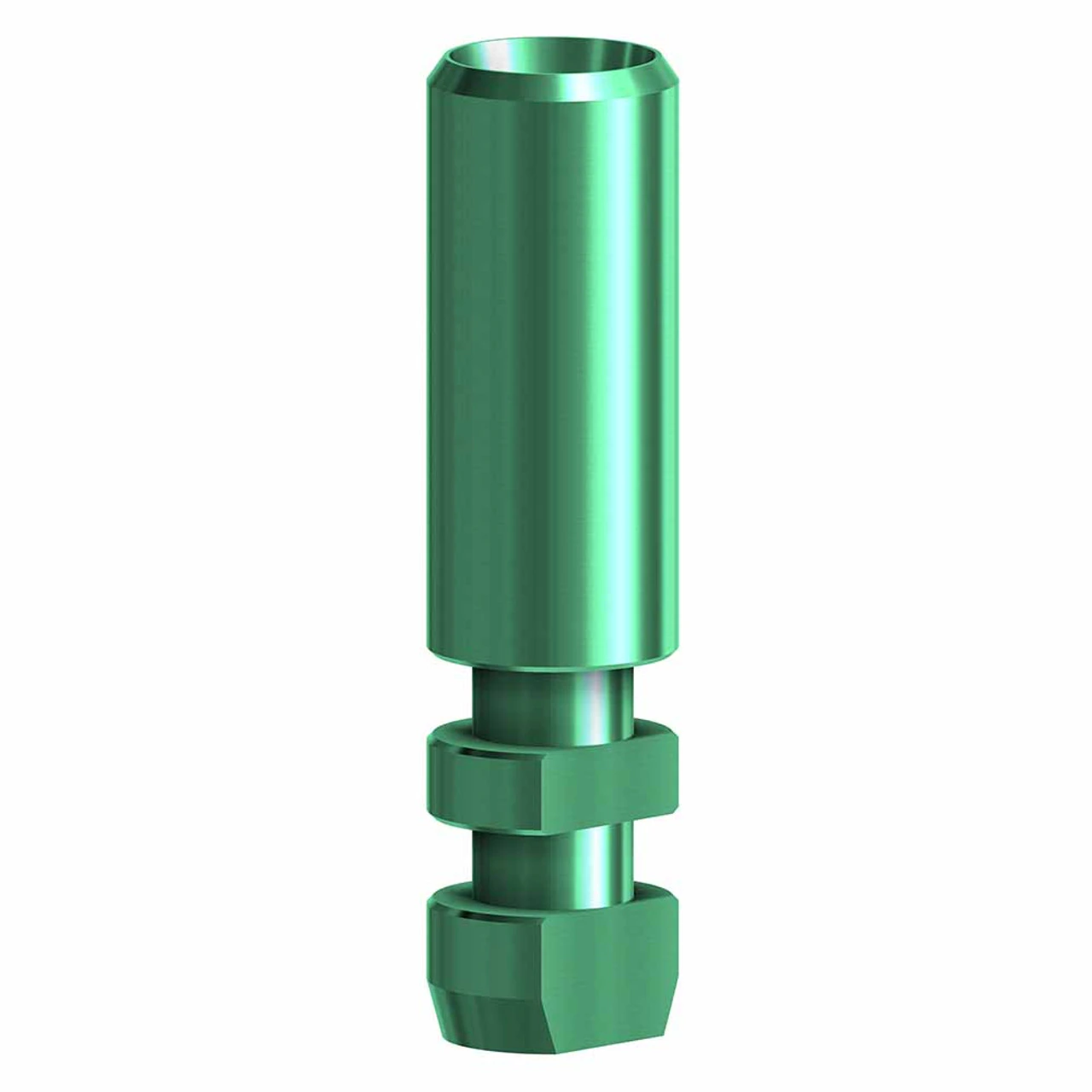 DESS Analog EV 3.0 - AstraEV Conic Evo Anodized Green, 1 Each - Analog M AstraEV 3.0 - Image 1