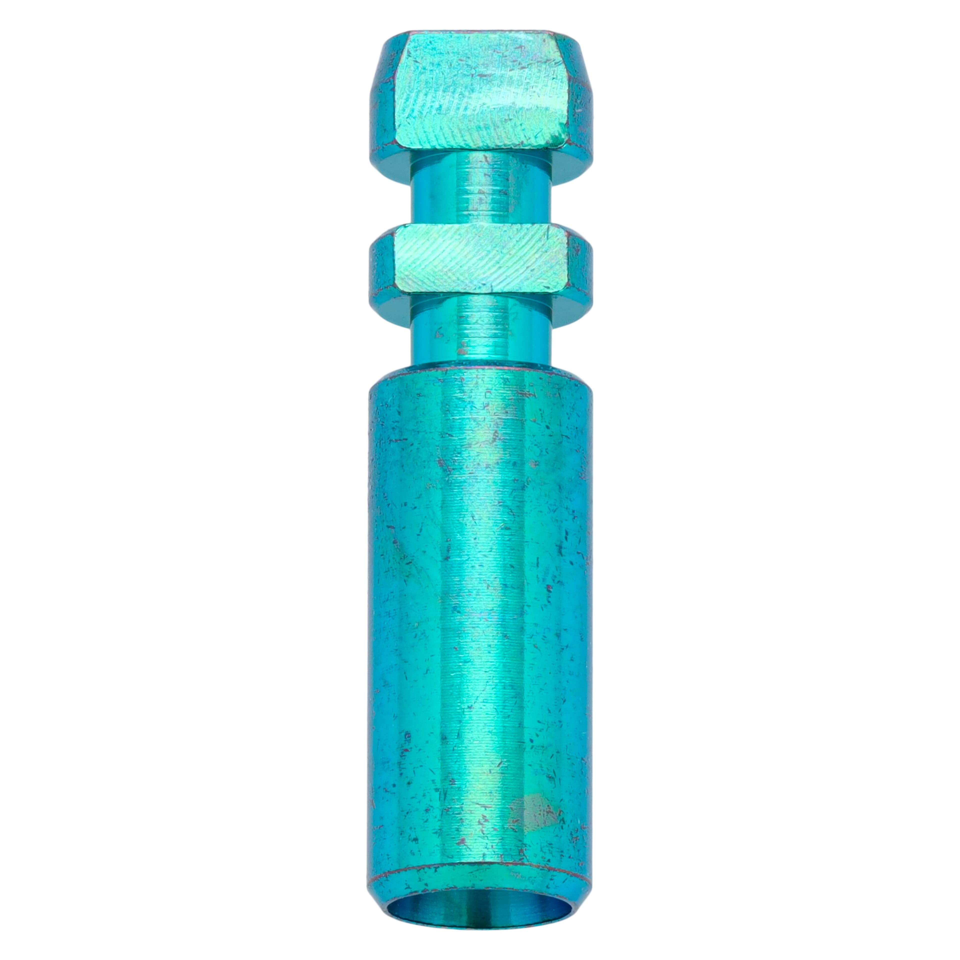 DESS Analog EV 3.0 - AstraEV Conic Evo Anodized Green, 1 Each thumbnail 2