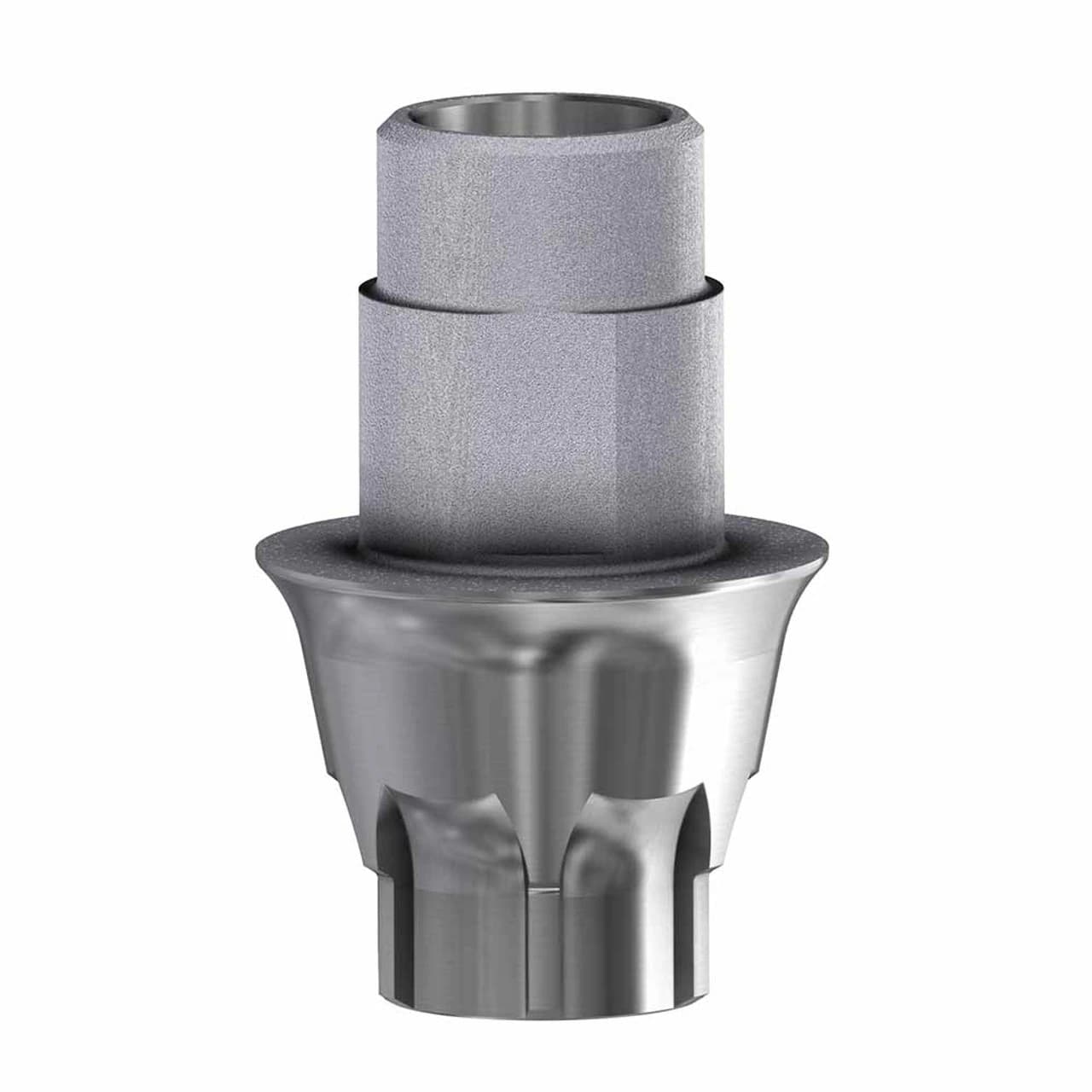 DESS Ti-Base Engaging 5.4 Astra EV, 3.0mm, GH 1.0mm, Conic Evo, 1 Each - TiBase Eng AstraEV 5.4 3.0MM - Image 1