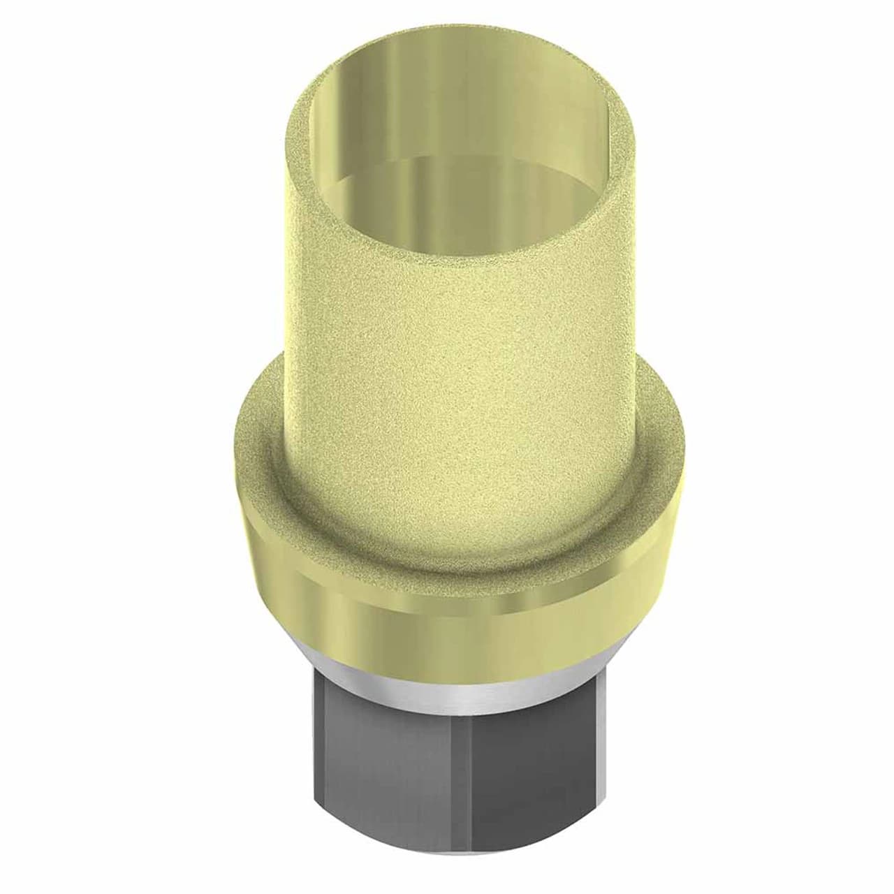 ELLIPTIBase Engaging 3.0 BioHorizons Internal Hex Ti-Base (DESS) - ElliptiBase BioH 3.0 - Image 1