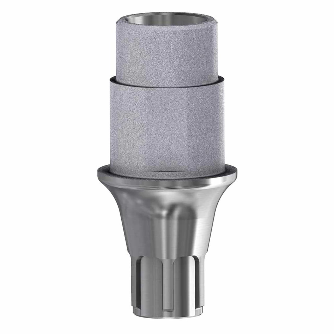 DESS Thinner Ti-Base Engaging 3.0, Astra EV, GH 1.5mm, Conic Evo, Each - Thinner Ti Base Engaging 3.0 - Image 1