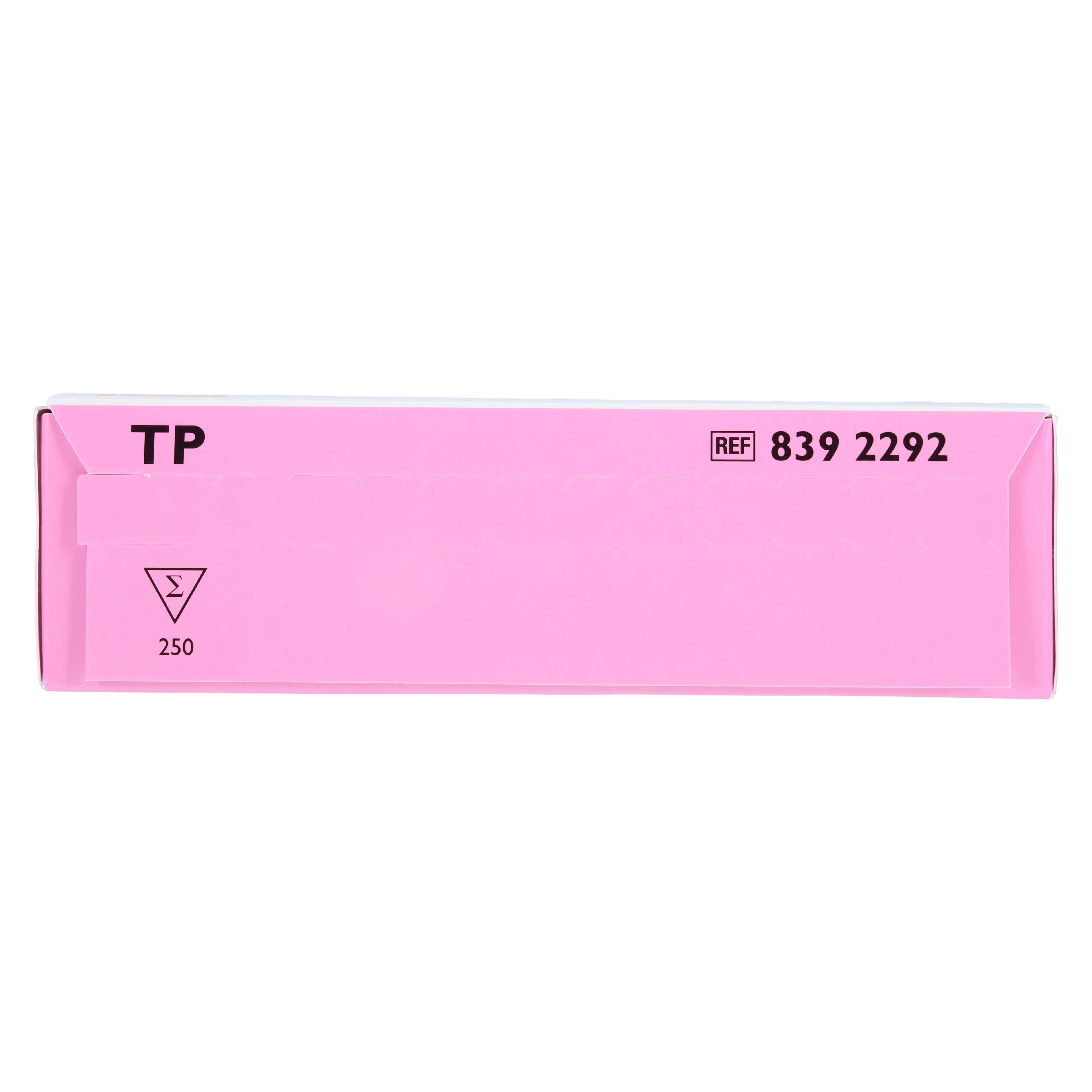 Vitros Total Protein Reagent Test, 250 Tests/Box thumbnail 3