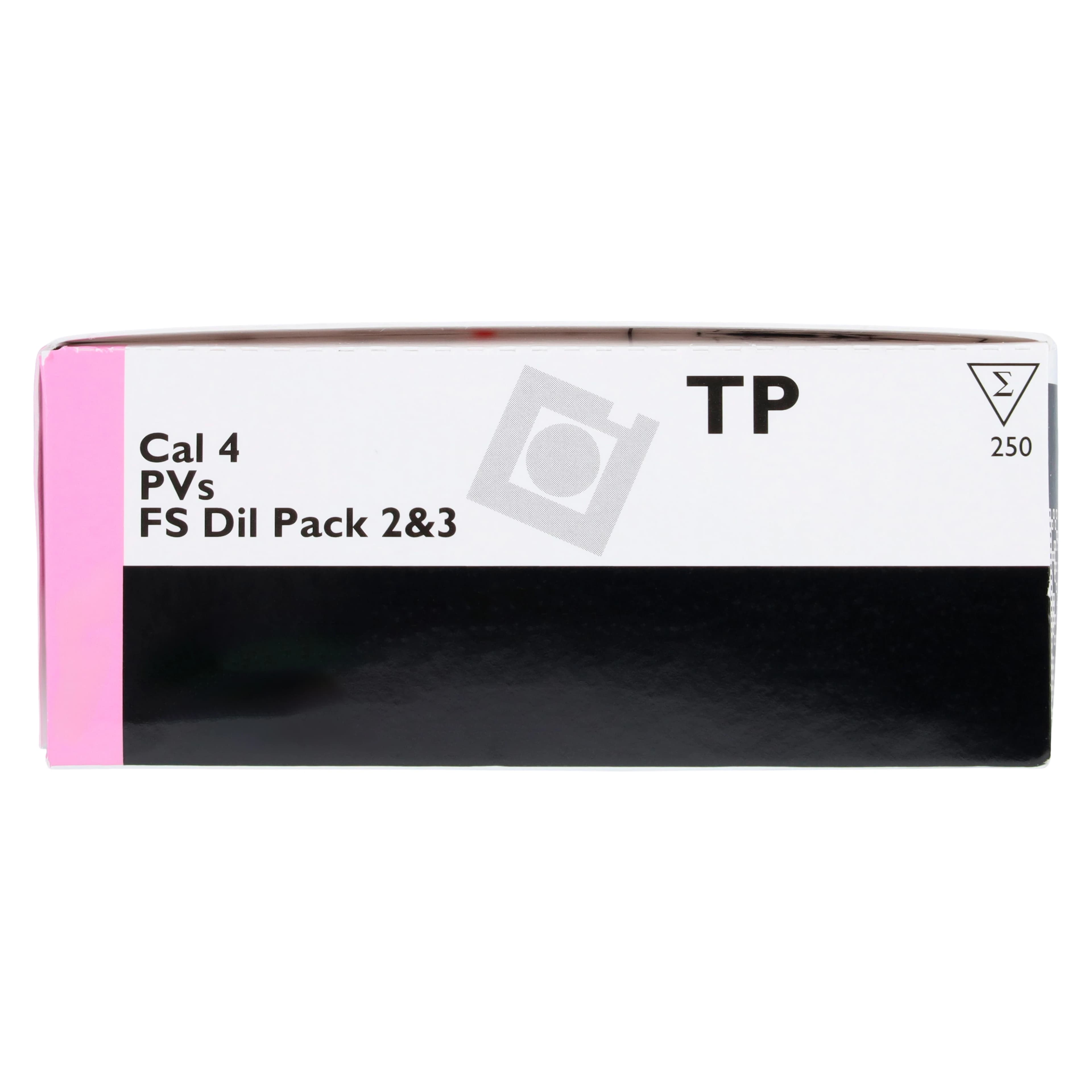 Vitros Total Protein Reagent Test, 250 Tests/Box thumbnail 5