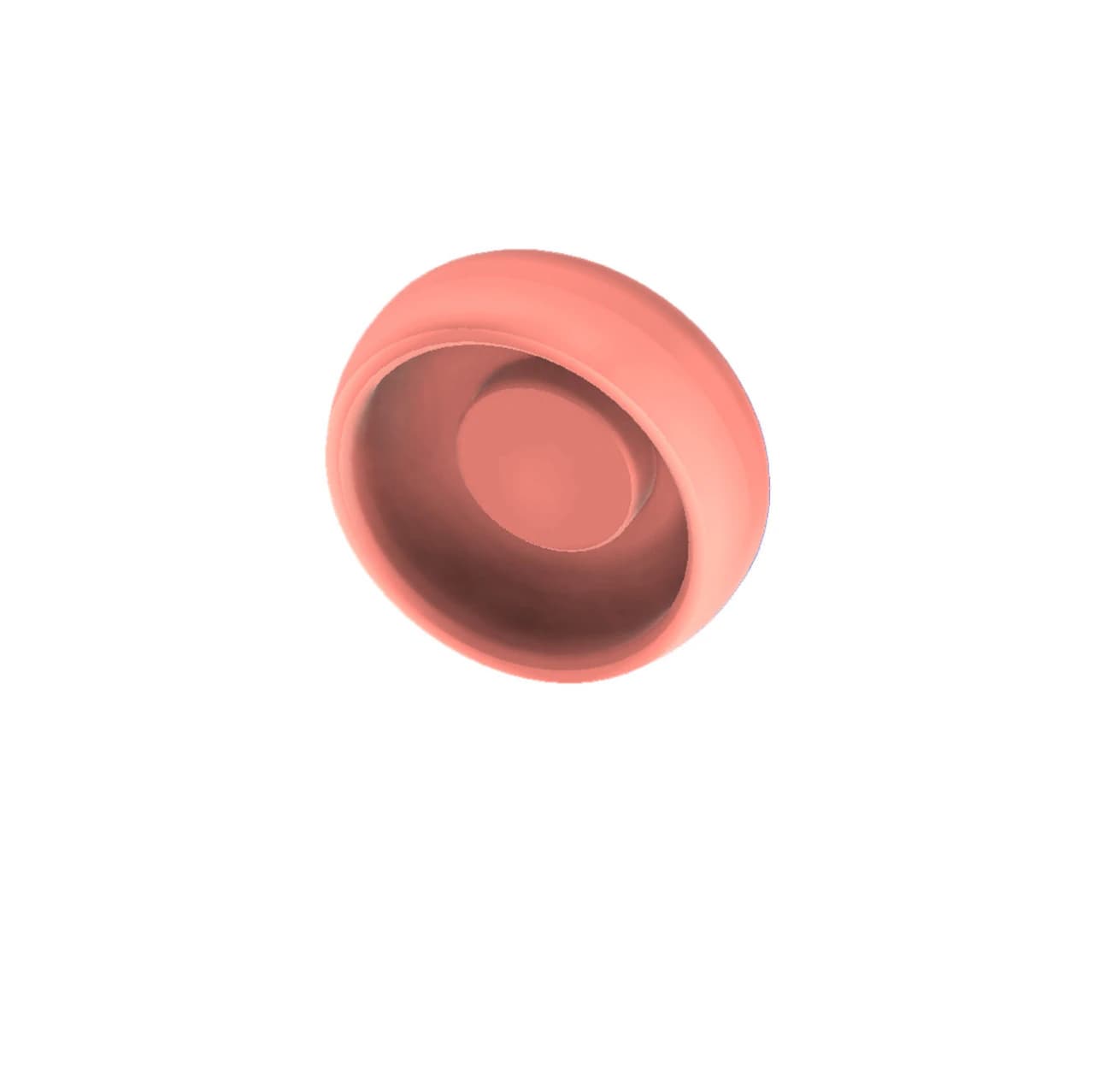 DESSLoc Pink Retention Inserts, Up To 20° with DESS Logo, Pack of 4 - DESSLoc Rose retention - Image 1