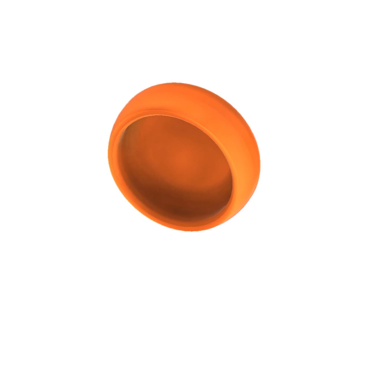 DESSLoc Amber Inserts, Locator, Pack of 4 - DESSLoc Amber Inserts - Image 1