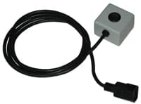 Quatro Air Technologies ON/OFF Single Remote Control - ON/OFF Single Remote - Image 1