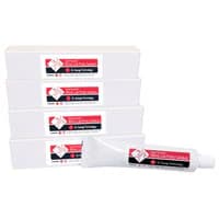 Excel Formula® Lab Putty Catalyst, 60 ml Tubes, 4/Pkg, 30130 - Excel Formula® Lab Putty Catalyst 60ml Bulk Pack of 4 - Image 1