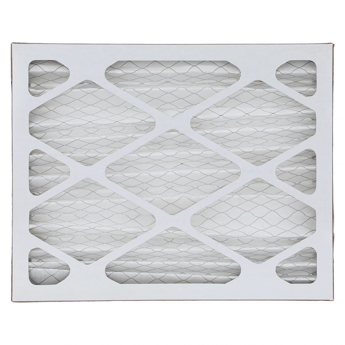 Quatro Air Technologies Monopure Dust Filters, 6/Box thumbnail 3
