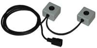 Quatro Air Technologies On/Off Remote Control for Dust Collector - On/Off Remote Control - Image 1