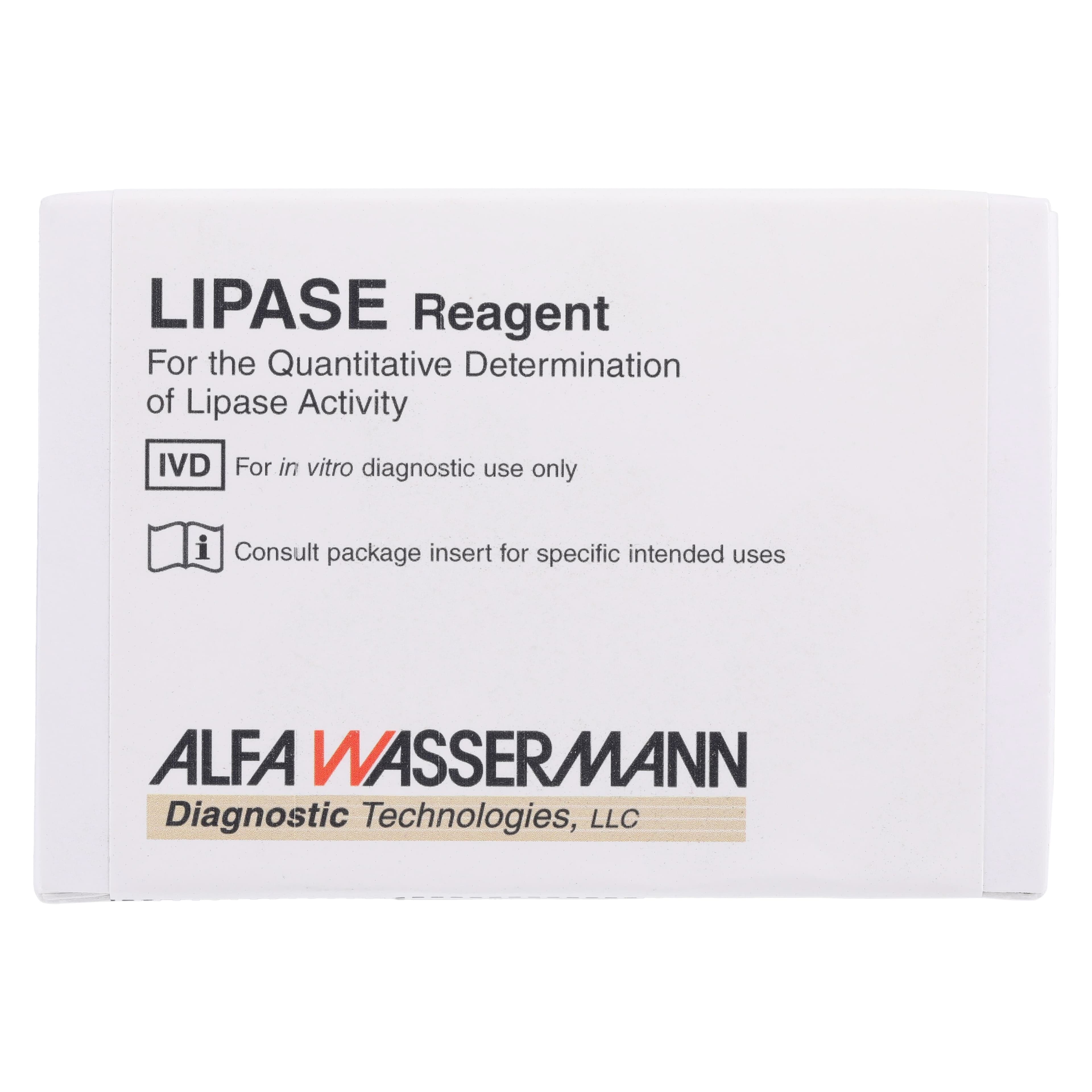 Ace Alera Lipase Reagent, Multi, 150/Box thumbnail 2