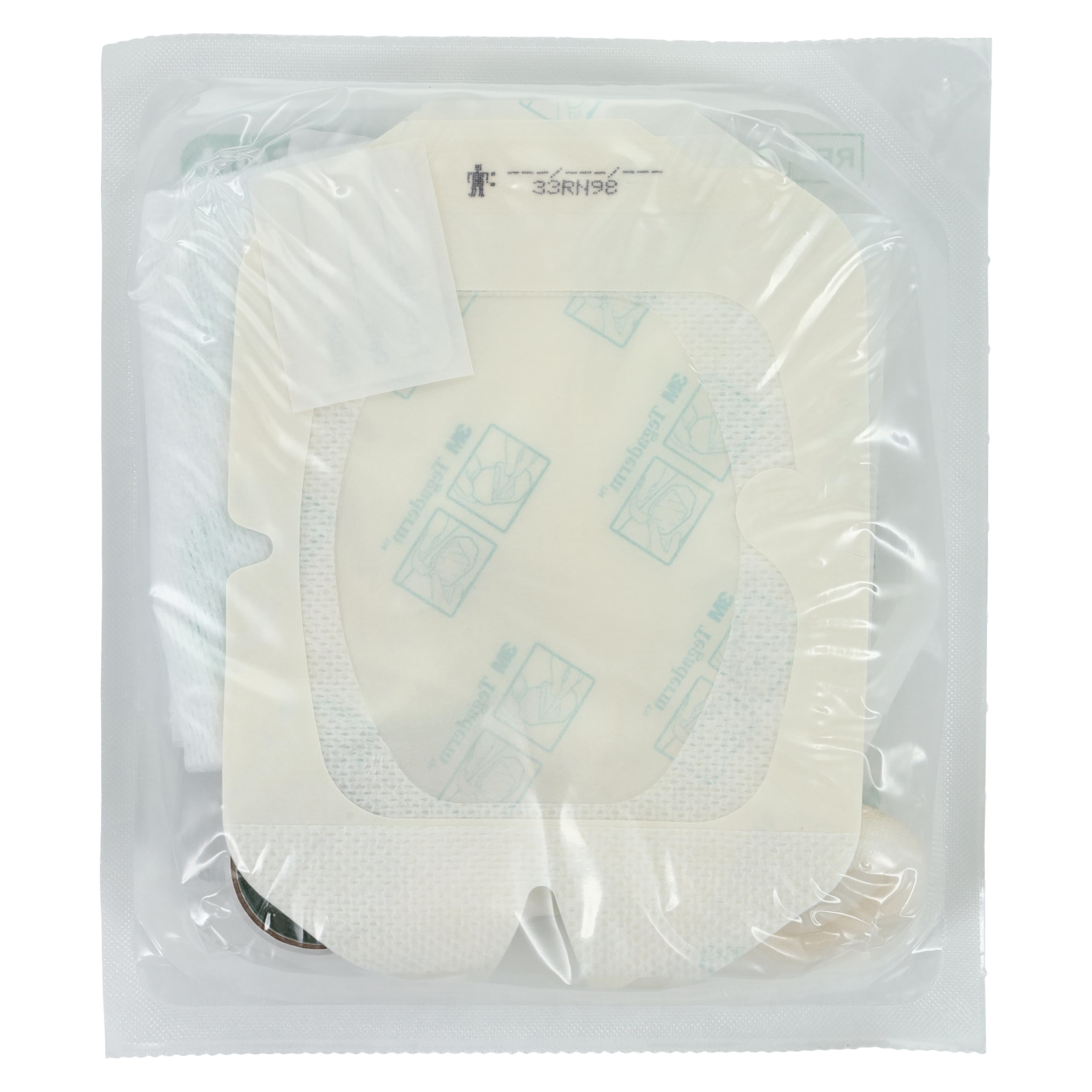 Vygon Prep Tray with Chloraprep thumbnail 2