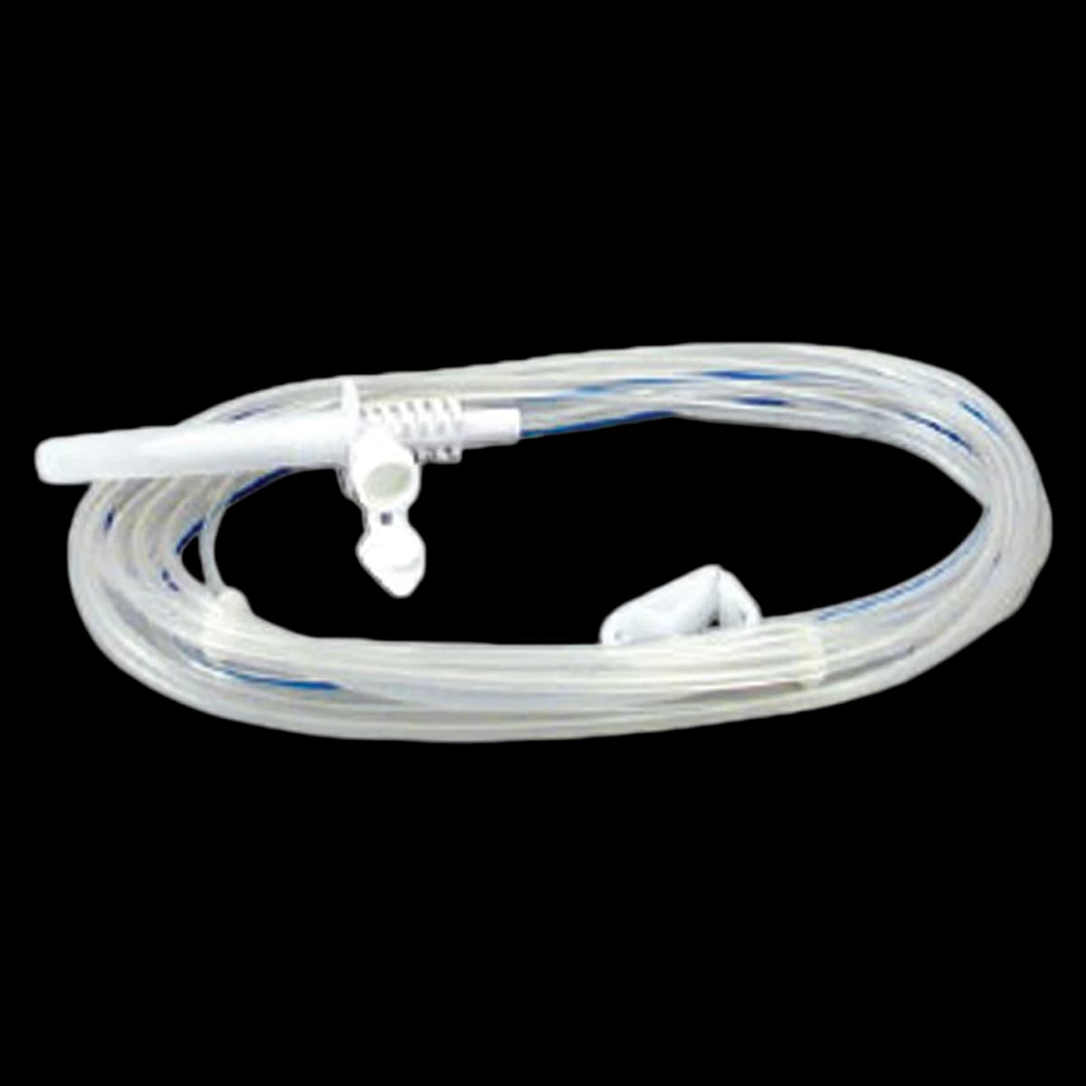 NSK Irrigation Tubing Set for Implant Drill, 10/Pkg, Y900114 - Irrigation Tubing 10/Pack (SurgicPro/Surgic XT), Y900114 - Image 1