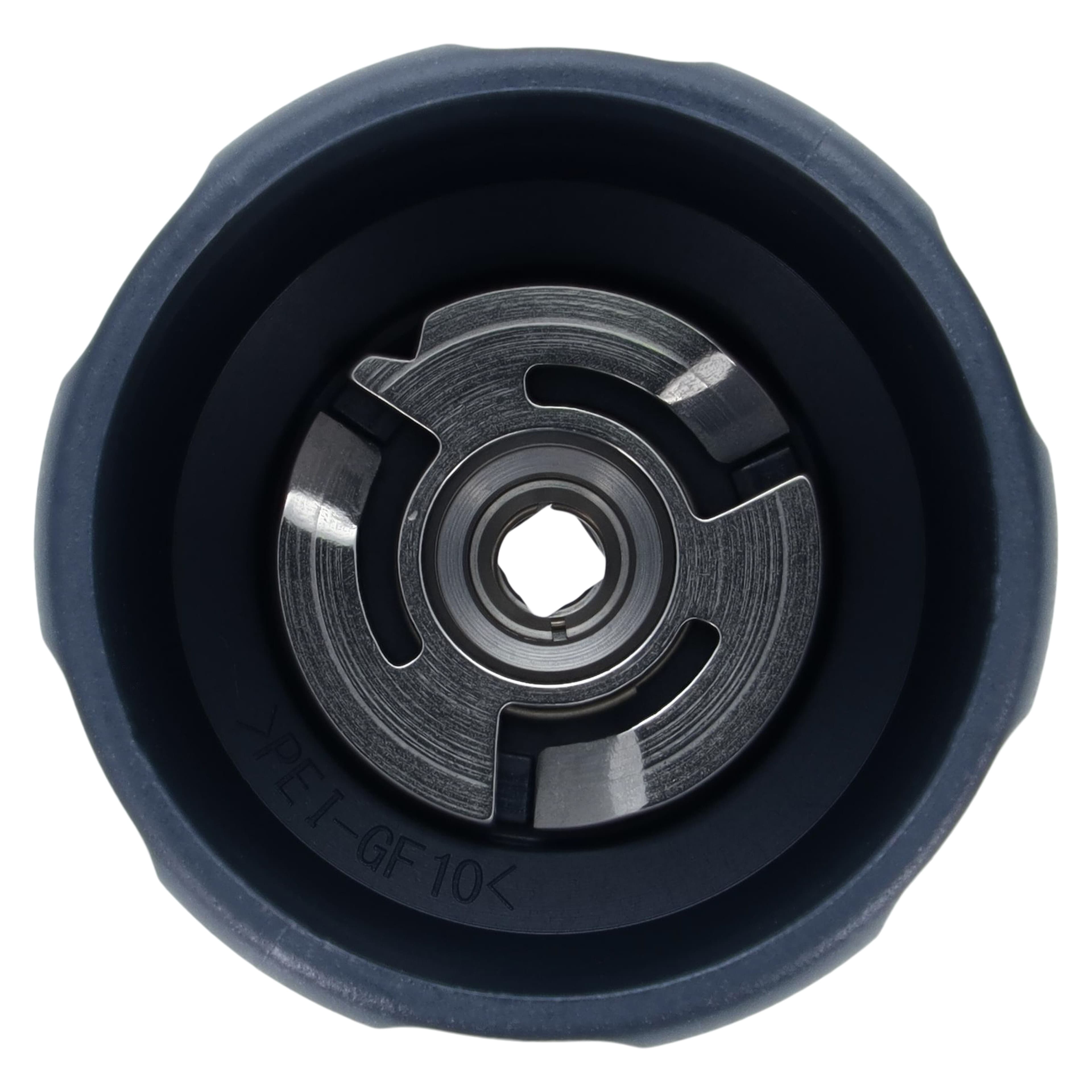 NSK Varios Torque Limiting Wrench, CR-10, Z221076 thumbnail 6
