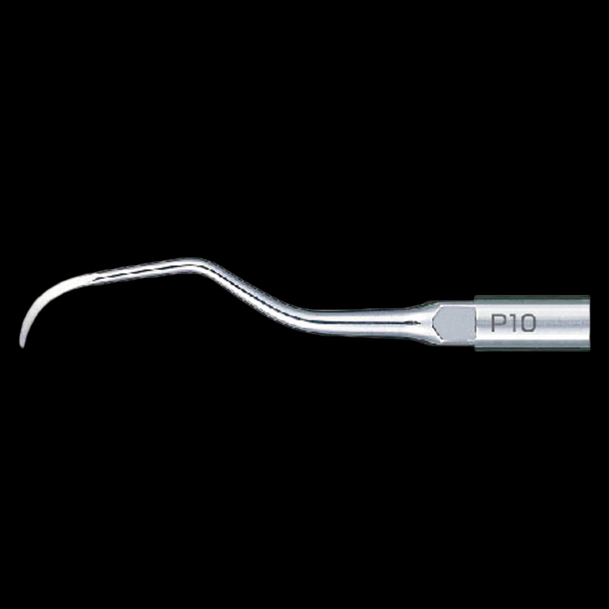 Varios Perio Root Planing Tips, Sharp Edge, P10, Z217410 - Varios Perio Root Planing Tips, Sharp Edge, P10, Z217410 - Image 1