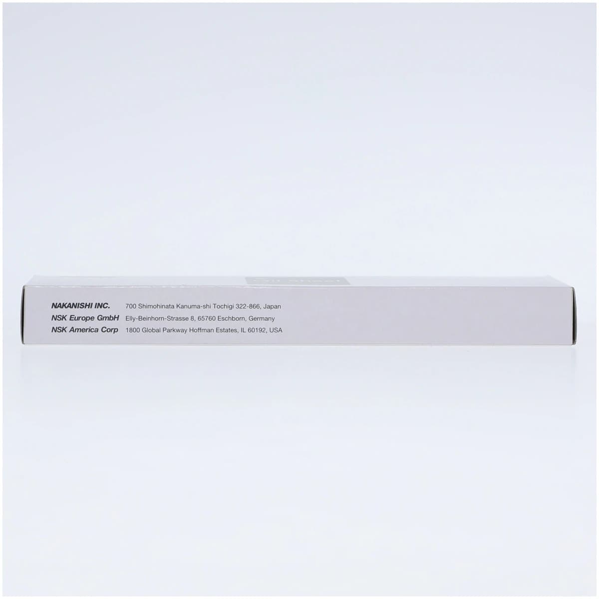 NSK iCare Oil Absorption Sheets, 10/Pk thumbnail 2