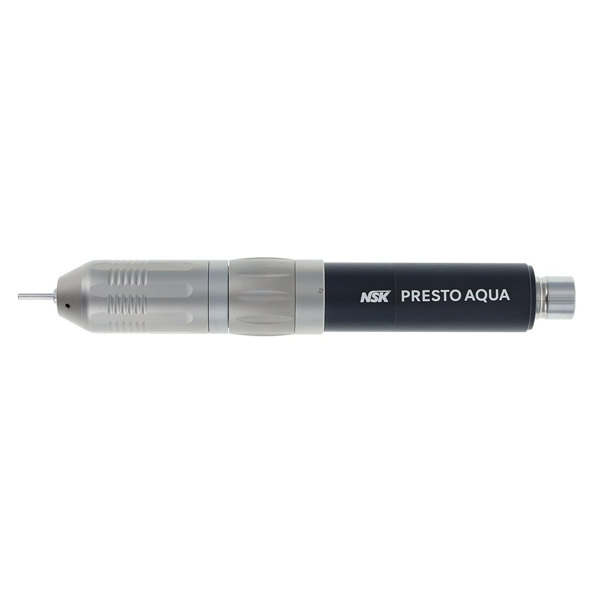 NSK Presto Aqua II Complete Kit, Non-Optic Lube-Free Air Turbine Handpiece with Water Spray, Y150023 thumbnail 9