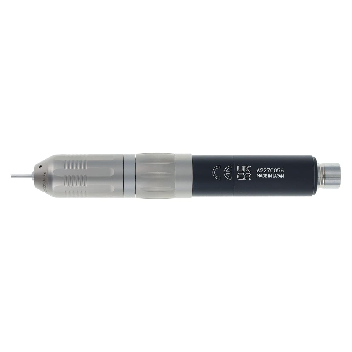 NSK Presto Aqua II Complete Kit, Non-Optic Lube-Free Air Turbine Handpiece with Water Spray, Y150023 thumbnail 4