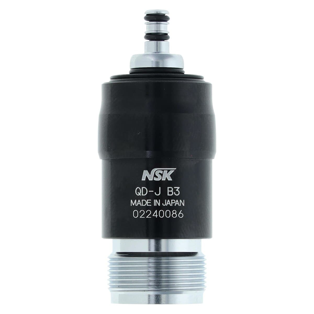 NSK Presto Aqua II Complete Kit, Non-Optic Lube-Free Air Turbine Handpiece with Water Spray, Y150023 thumbnail 5