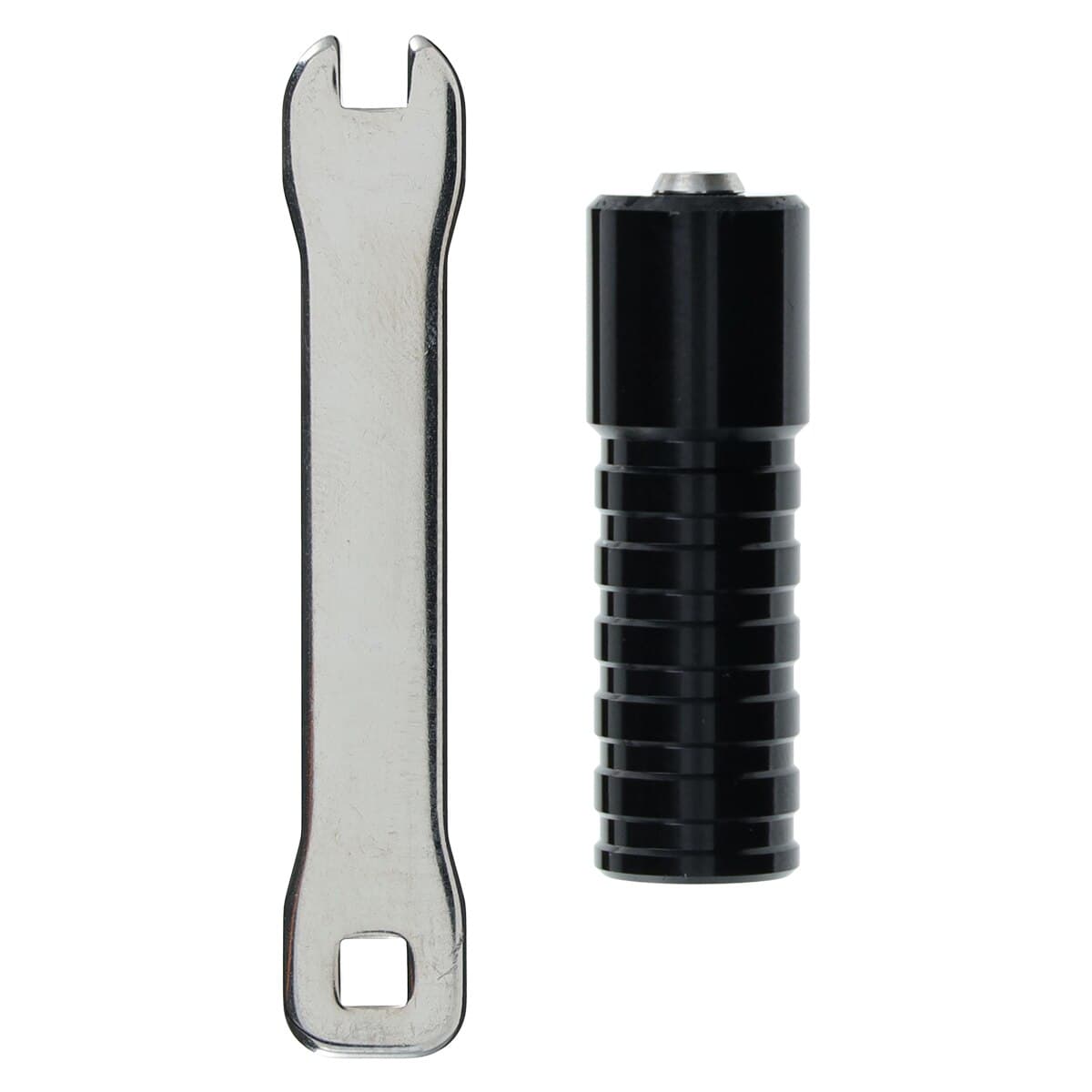 NSK Presto Aqua II Complete Kit, Non-Optic Lube-Free Air Turbine Handpiece with Water Spray, Y150023 thumbnail 6