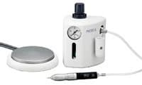 NSK Presto II Lube-Free Air Turbine Complete Handpiece System, Non-Optic, Y150022 thumbnail 7