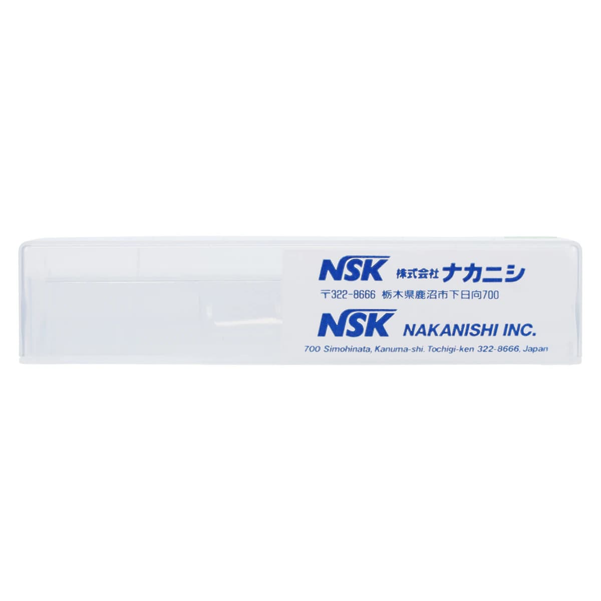 NSK Presto Aqua II Cartridge, 1 Each thumbnail 4