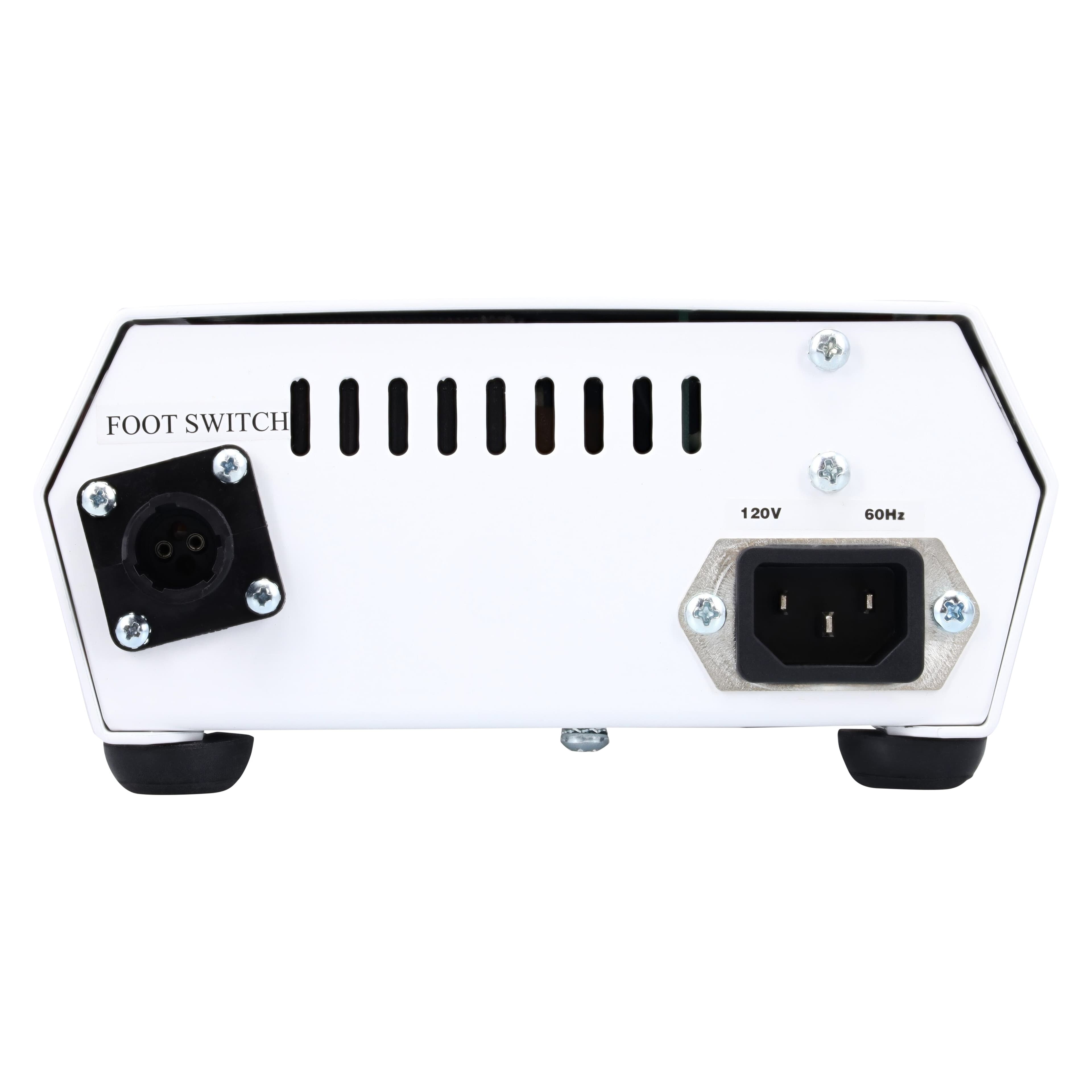 Radiosurge MC-6A Electrosurgical Unit, 120V-230V, Macan Manufacturing thumbnail 5