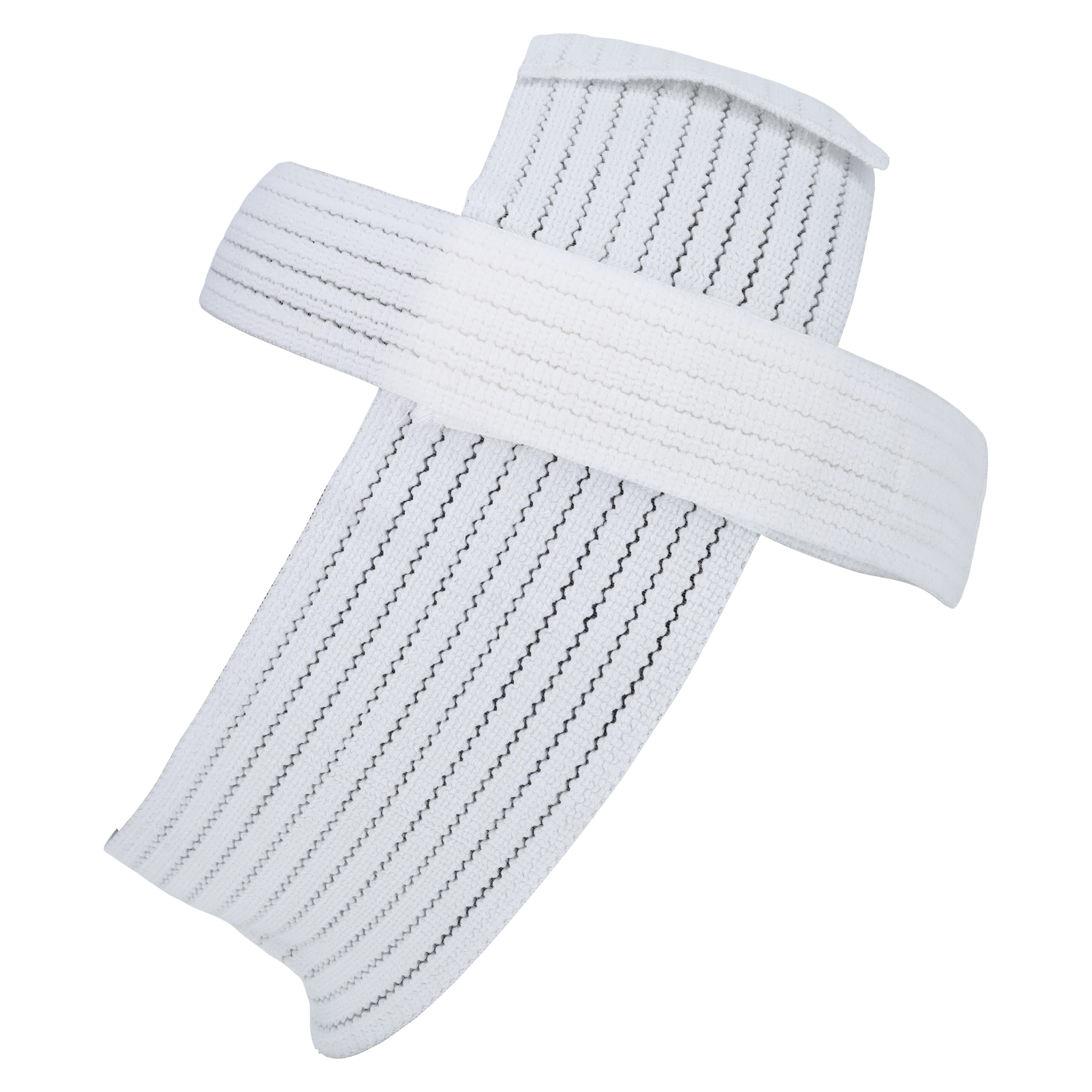 Universal Facial Compression Wrap, One Size, White thumbnail 2