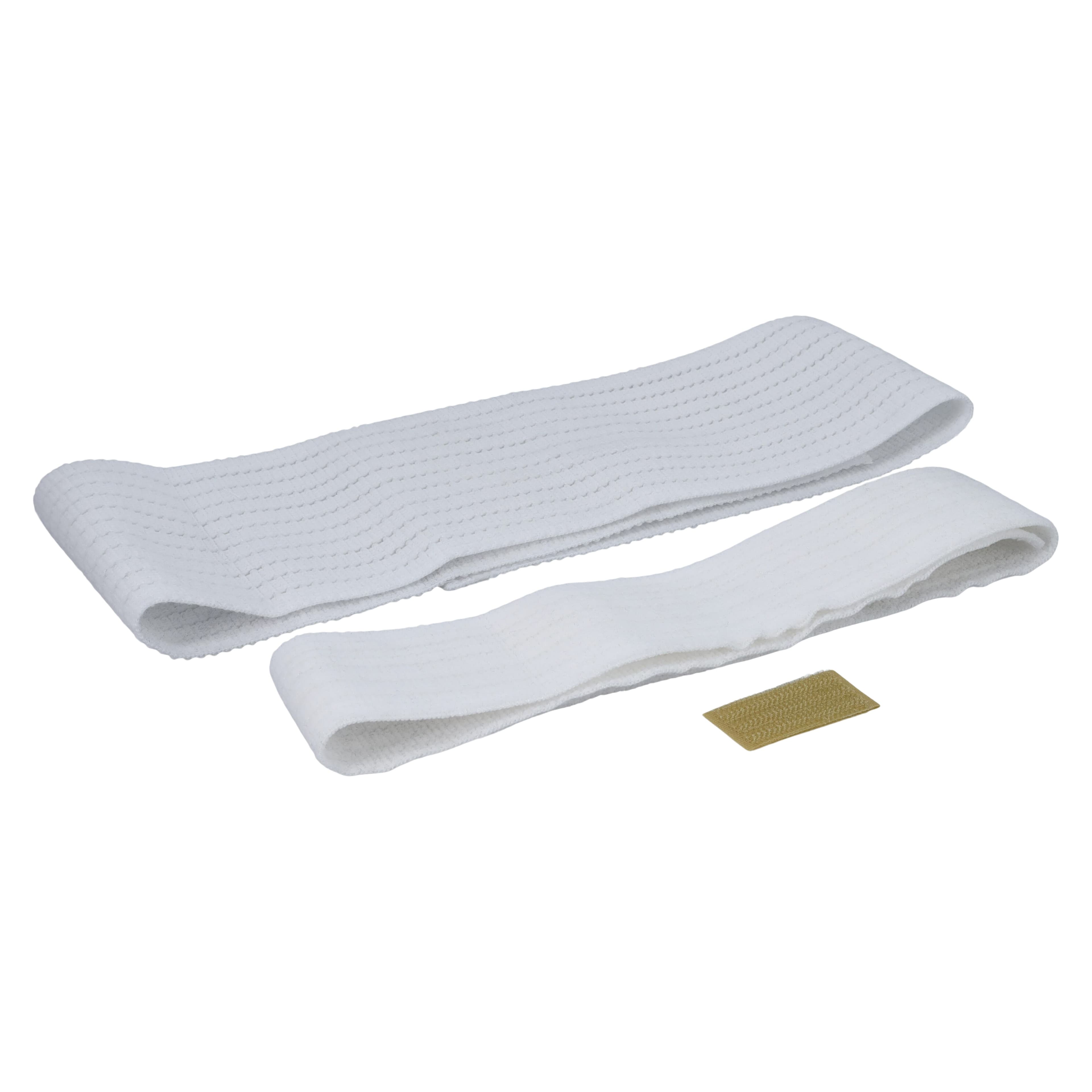 Universal Facial Compression Wrap, One Size, White thumbnail 3