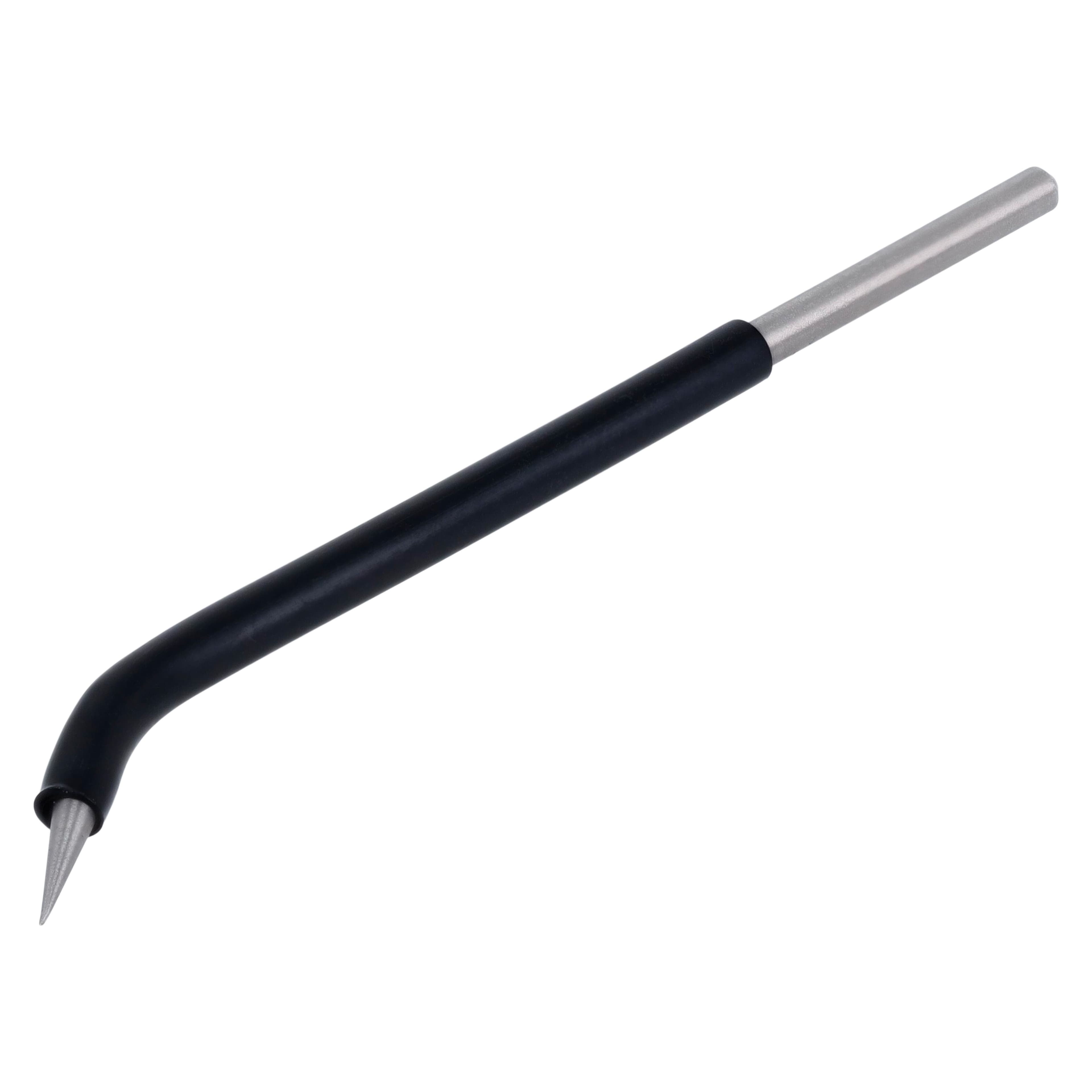 Macan R-SN62 Rigid Fulgurating Electrode Tip, 2/Pkg - Electrode Surgical Tip R-SN62 Pack of 2 - Image 1