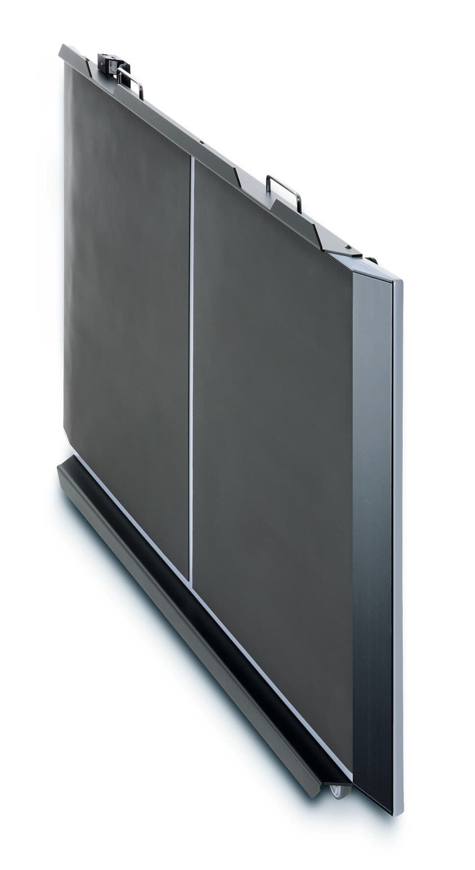 Seca Corp Gurney & Stretcher Scale, Adult/Pediatric, 800 lb/360 kg Capacity, Digital Remote, Each thumbnail 2