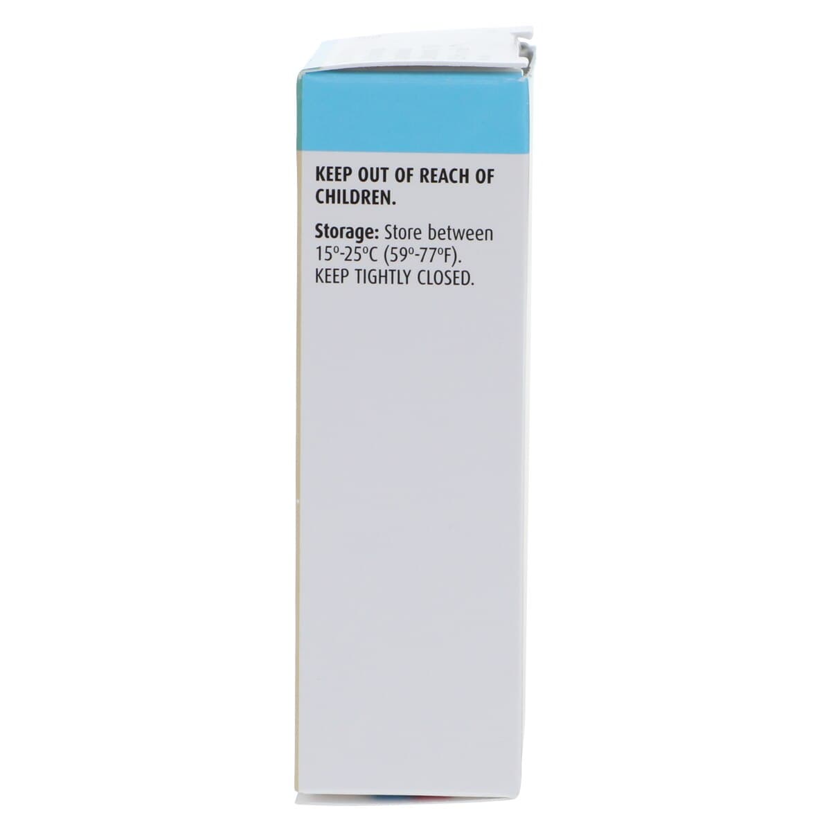 Bausch Erythromycin Ophthalmic Ointment 0.5%, 3.5g Tube thumbnail 8