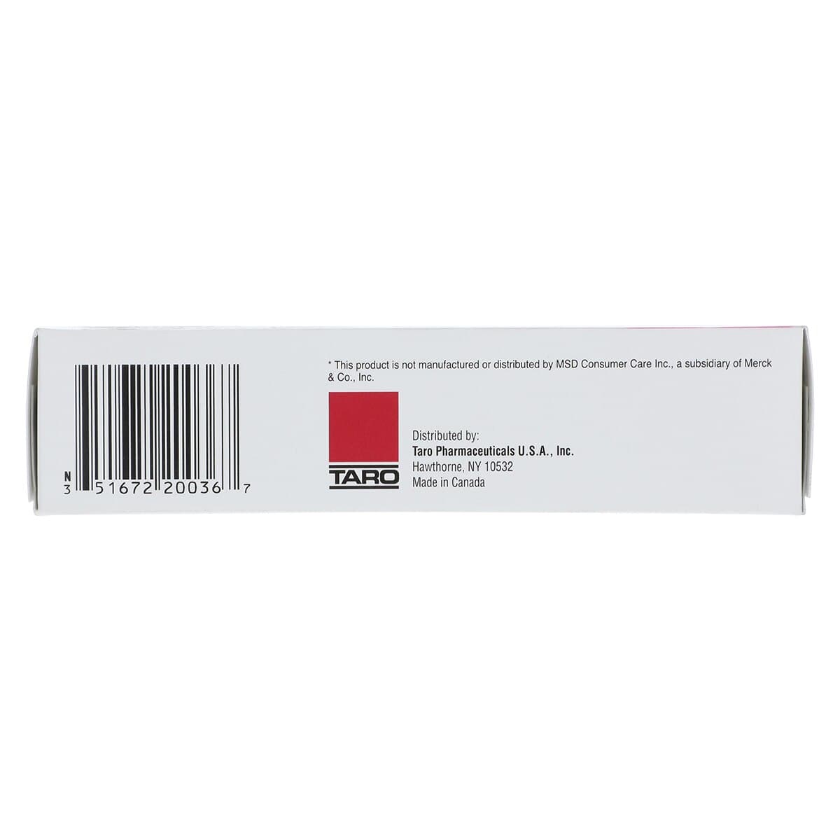Clotrimazole Vaginal Cream 1%, 7-Day Treatment, 1.5 oz Tube thumbnail 5