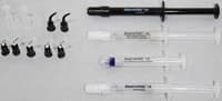 Biolase LaserWhite20 46% Hydrogen Peroxide Syringe Whitening System In-Office Kit, Pack of 5, 01KEZKNM28CBVKHE8G4ZYXJZC4 thumbnail 2