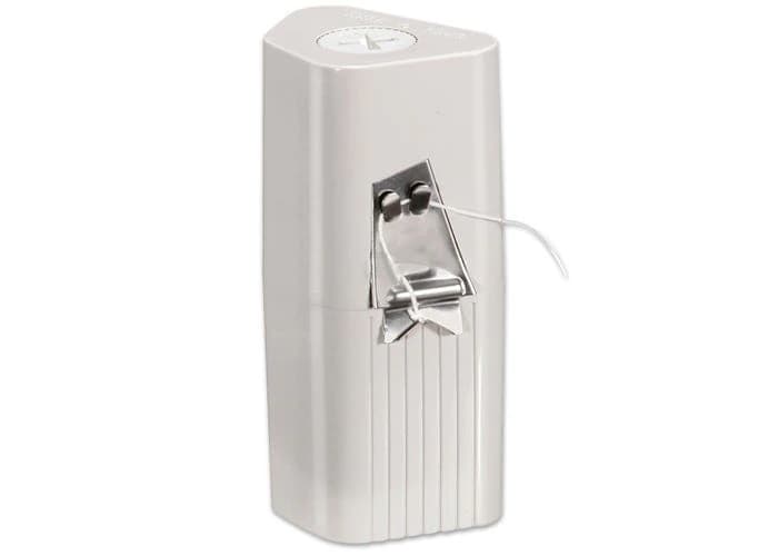 Reach Empty Plastic Floss Dispenser, 200273600 - Reach Empty Plastic Floss Dispenser, 200273600 - Image 1
