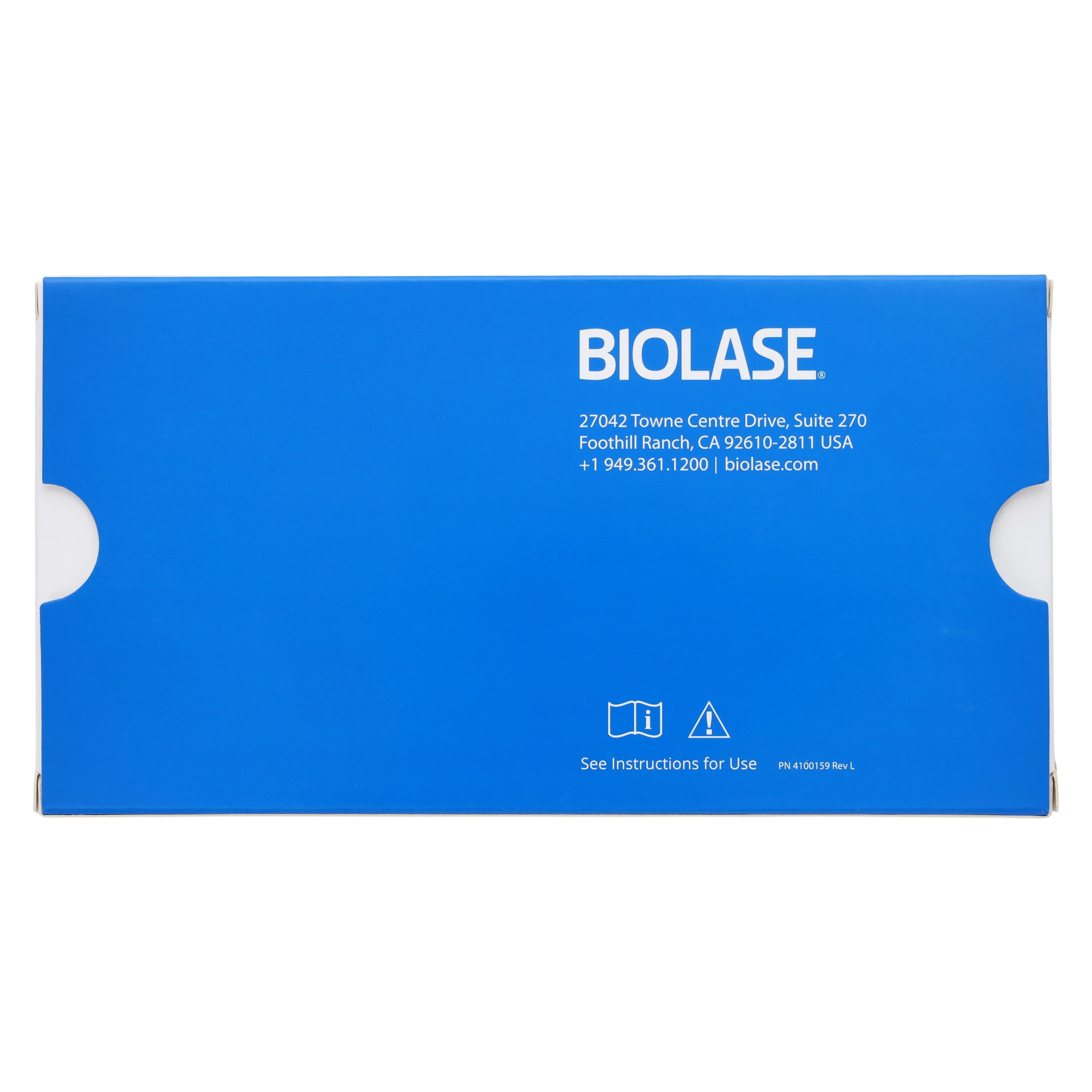Biolase Waterlase ZipTip MZ6 MD Tips 30 thumbnail 4