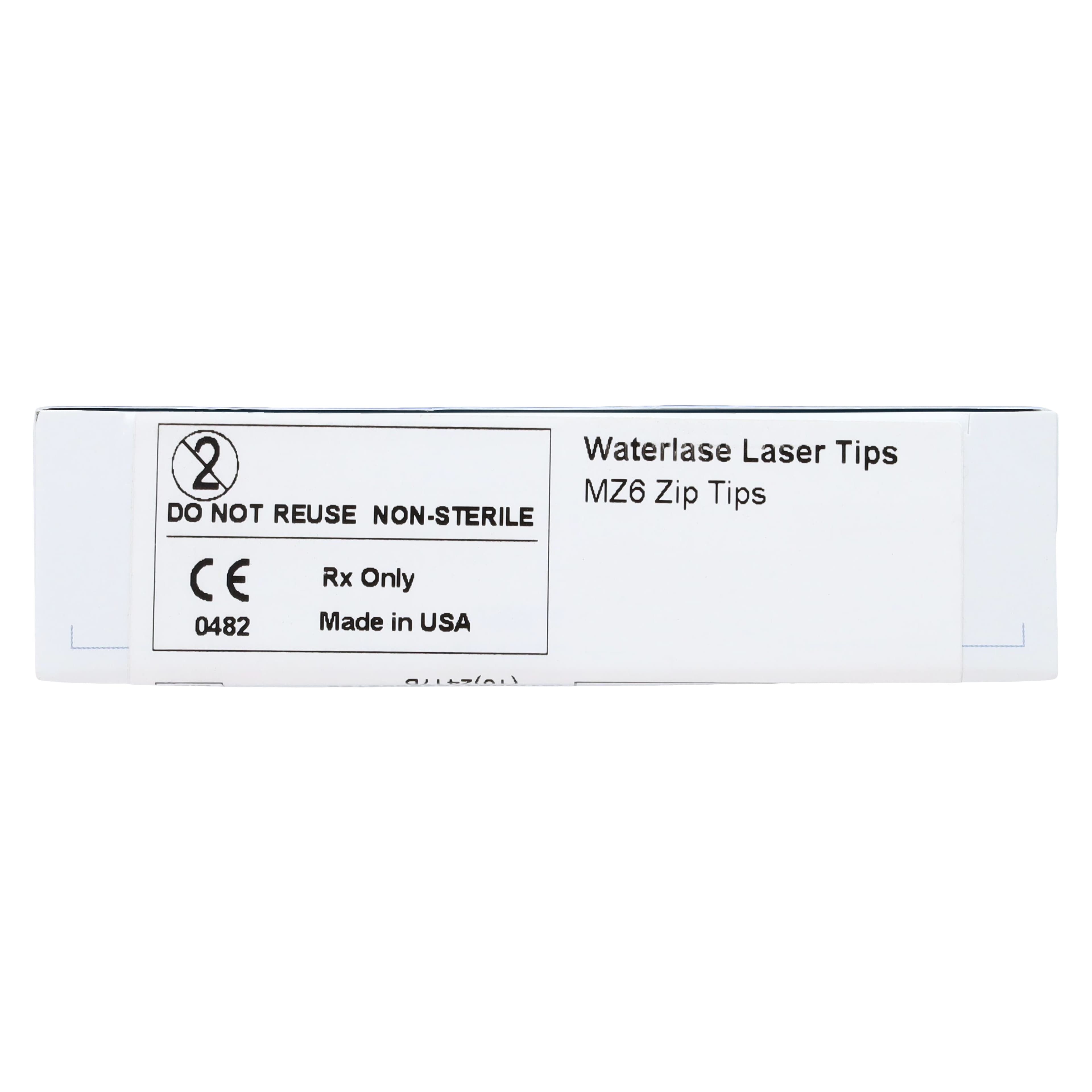 Biolase Waterlase ZipTip MZ6 MD Tips 30 thumbnail 6