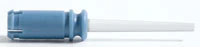 Biolase Waterlase MD MC6 Tapered Sapphire Tip, 600 µm x 9 mm, Pack of 2 - Waterlase Tips MC6 Pack of 2 - Image 1