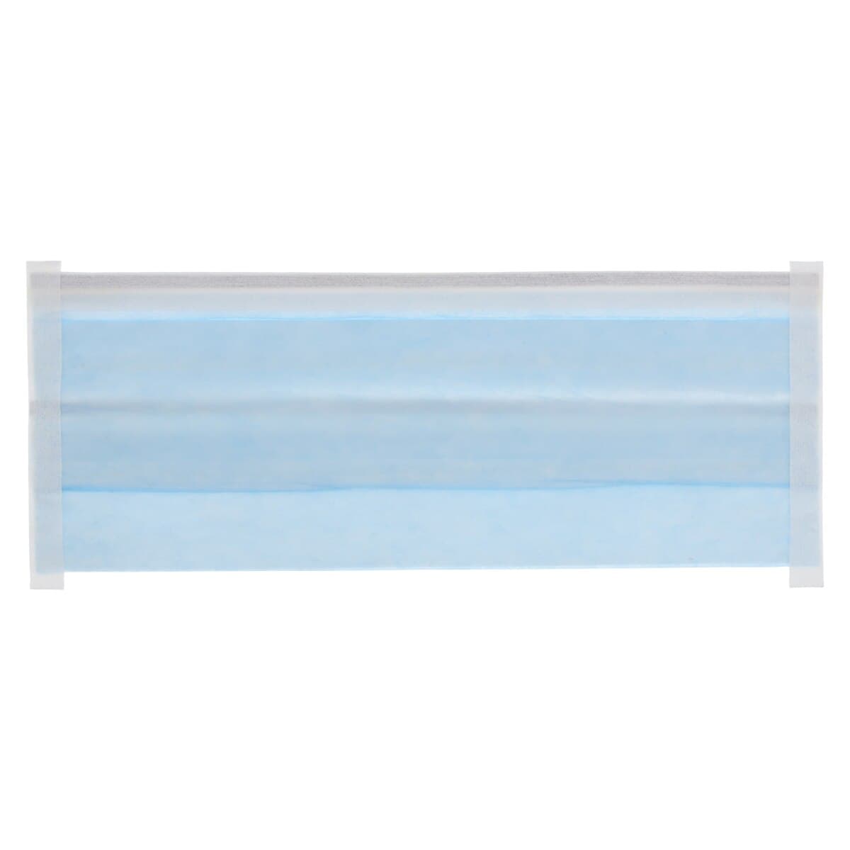 Critical Cover® PFL® Surgical Face Mask, ASTM Level 3, Headband, Blue, 50/Box, 608 thumbnail 5