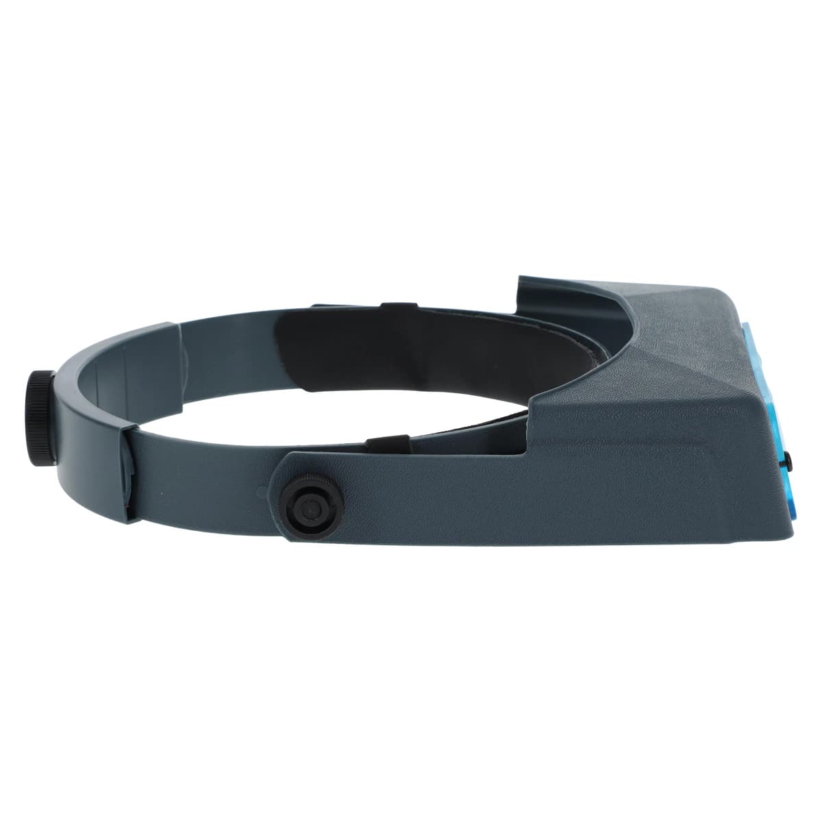 Optivisor 6" Binocular Headband Magnifier, 2.75x Magnification, DA-7 thumbnail 4