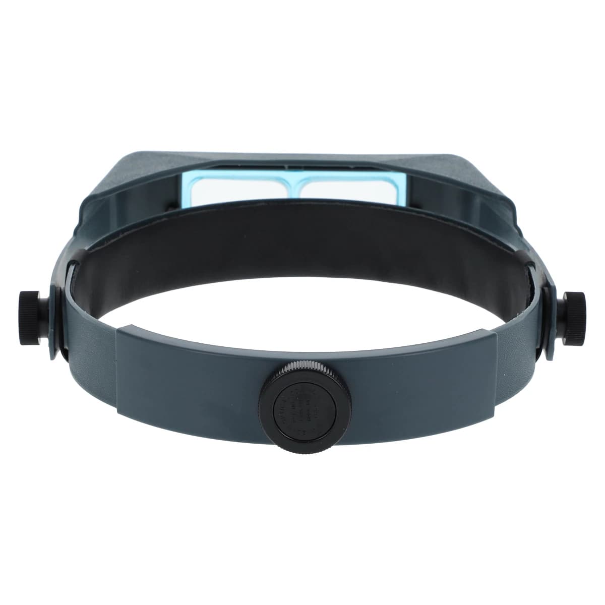 Optivisor 6" Binocular Headband Magnifier, 2.75x Magnification, DA-7 thumbnail 5