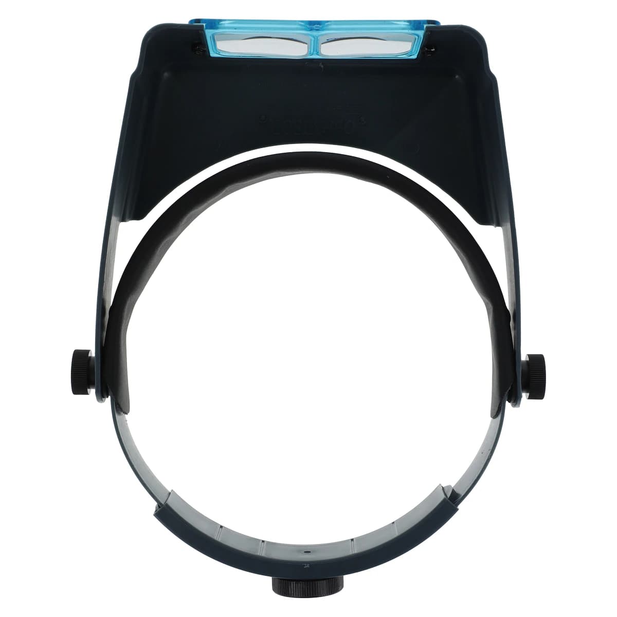 Optivisor 6" Binocular Headband Magnifier, 2.75x Magnification, DA-7 thumbnail 6