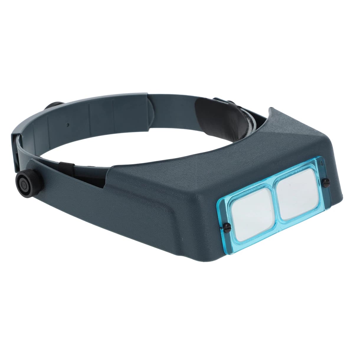 Optivisor 10" 2x Binocular Headband Magnifier, DA-#4 thumbnail 3