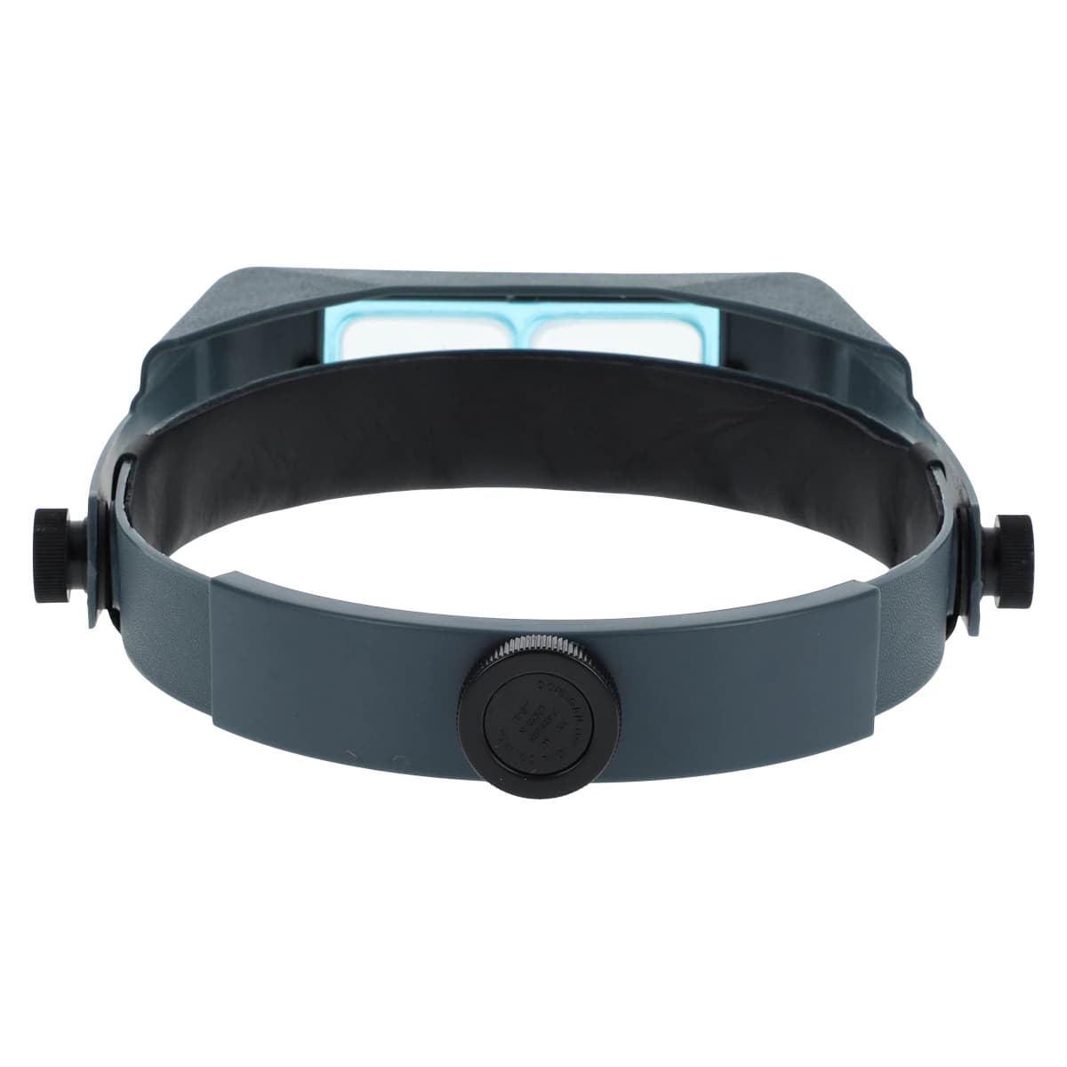 Optivisor 10" 2x Binocular Headband Magnifier, DA-#4 thumbnail 5