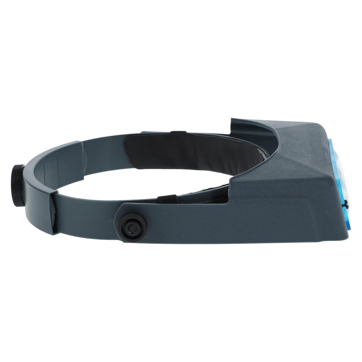Optivisor Binocular Headband Magnifier, 4" Focal Length, 3.5x Magnification, DA-10 thumbnail 4